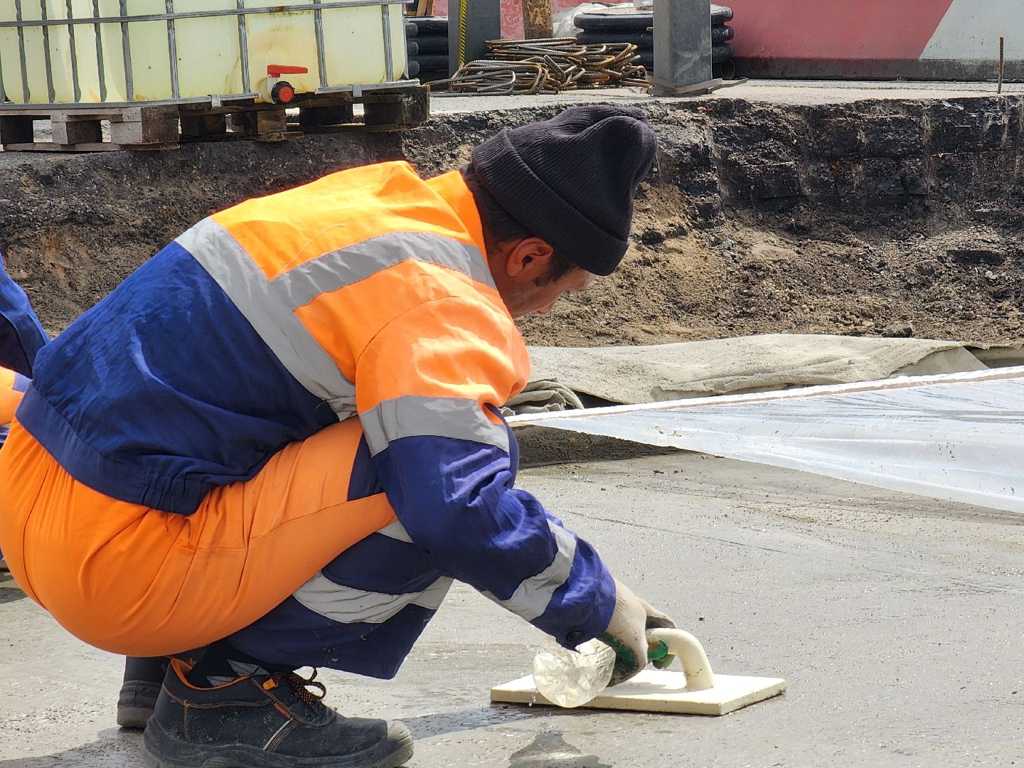 ногинск, богородский округ, дороги, ремонт, мост, строительство,