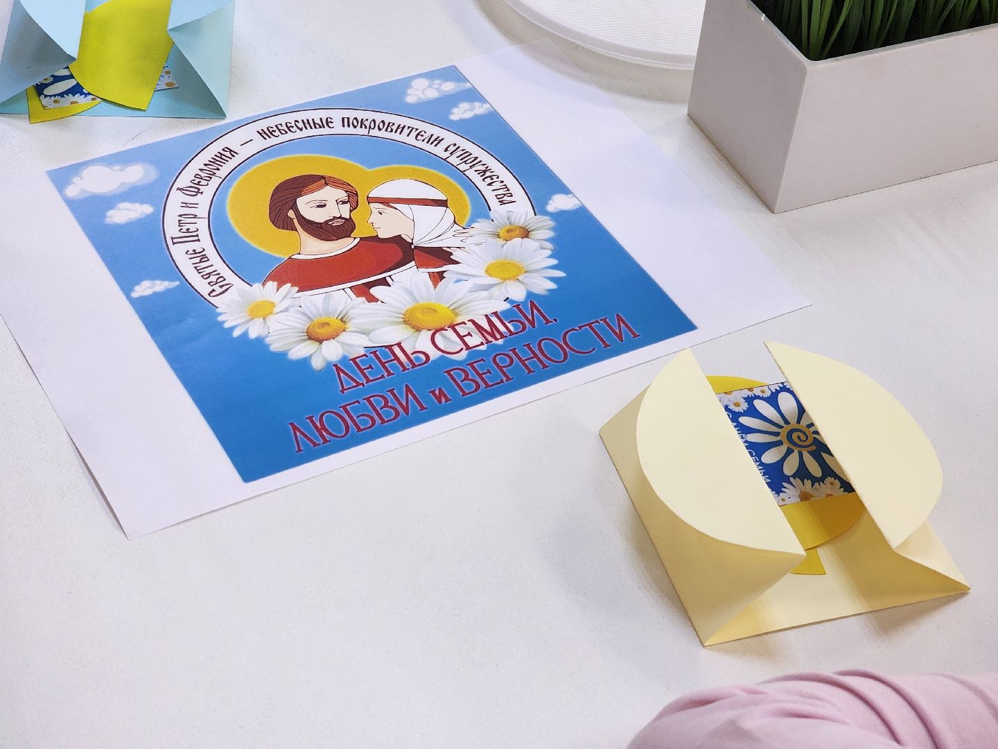 подольск, мастер класс, мфц,