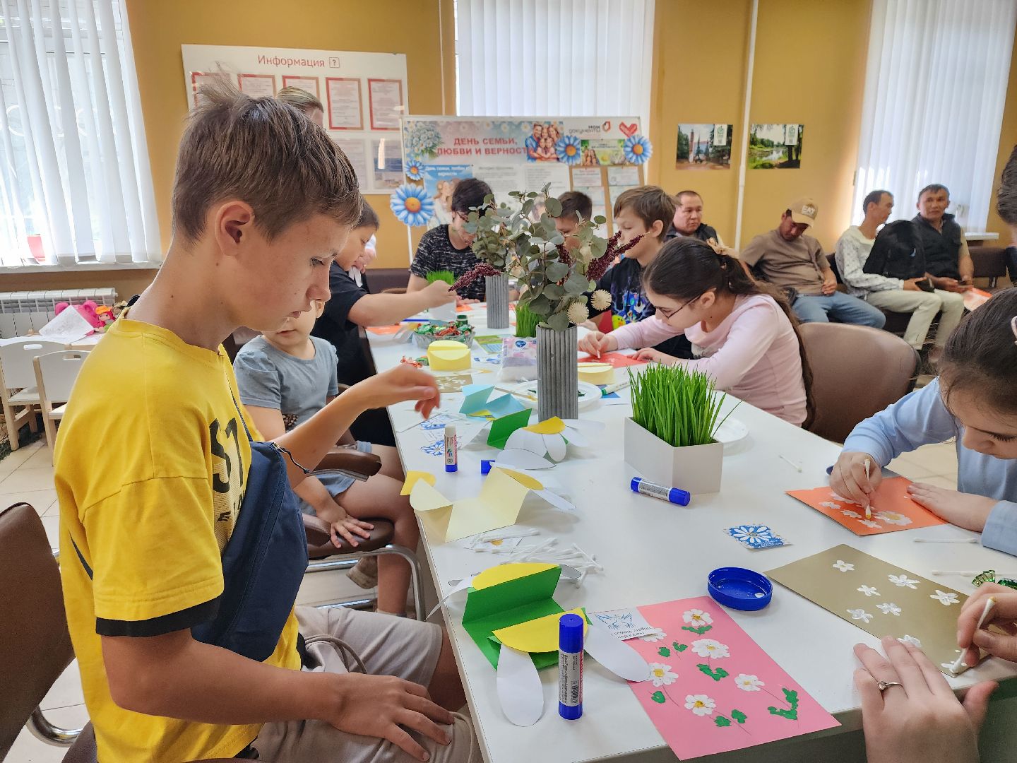 подольск, мастер класс, мфц,