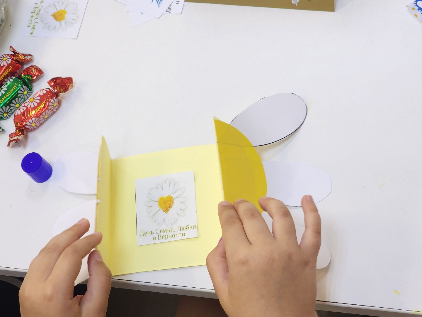 подольск, мастер класс, мфц,