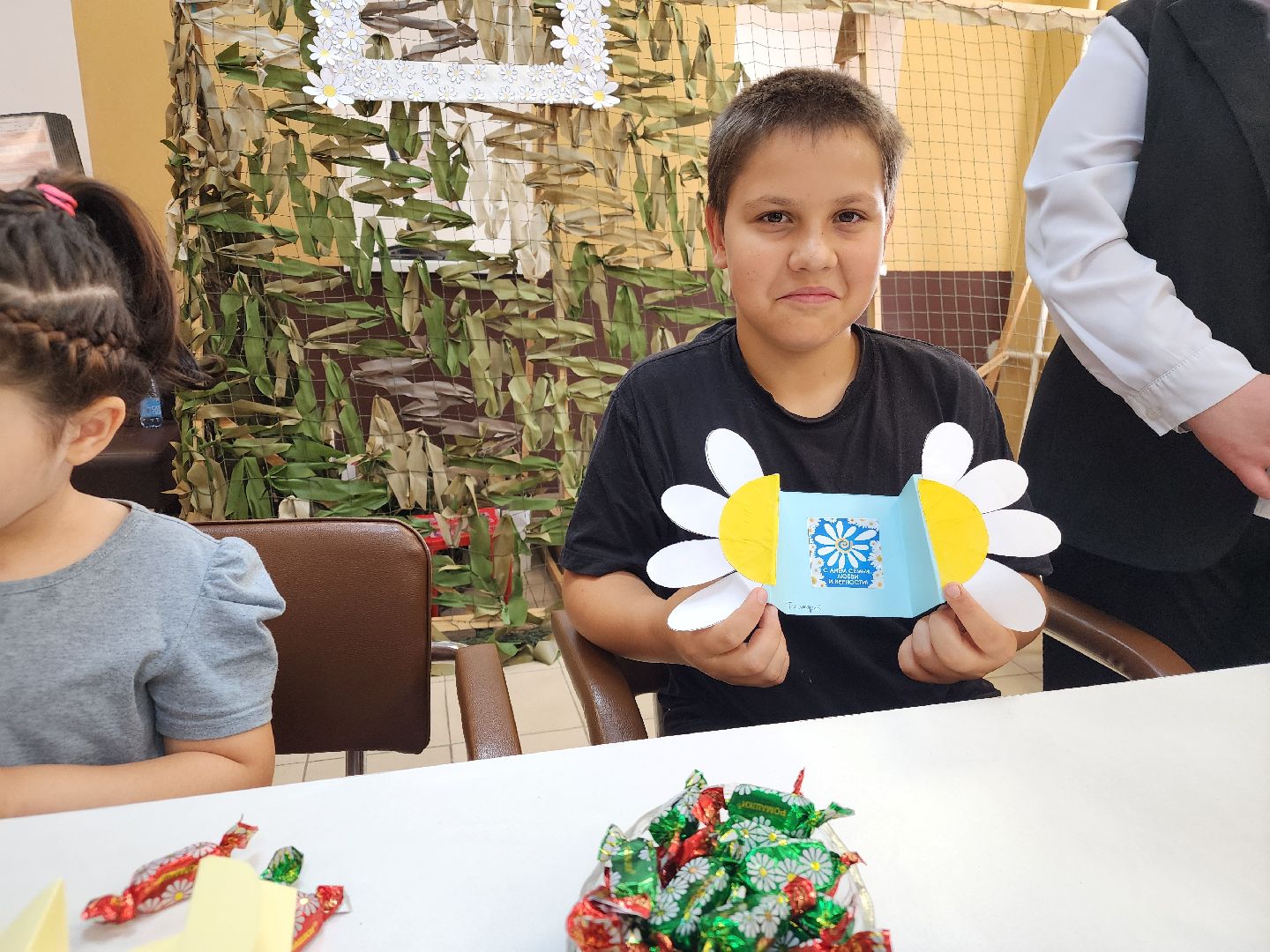 подольск, мастер класс, мфц,