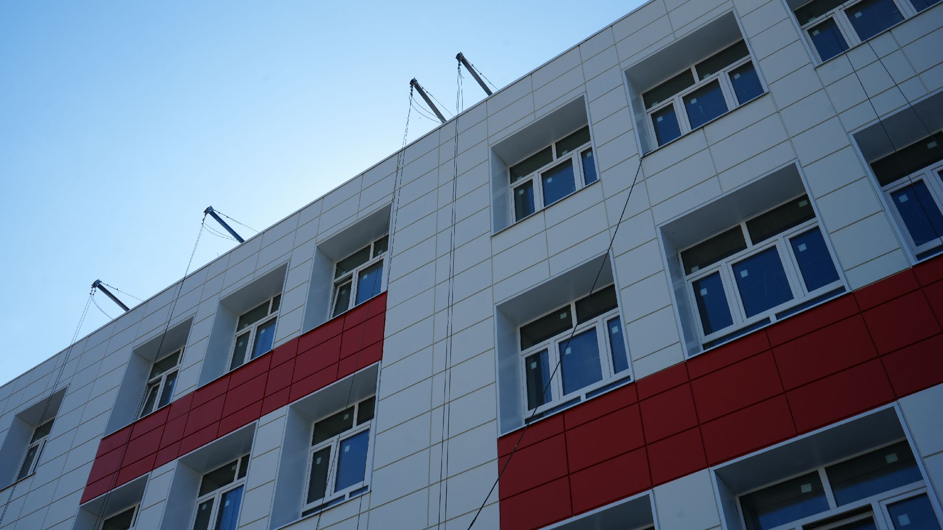 новая школа ,