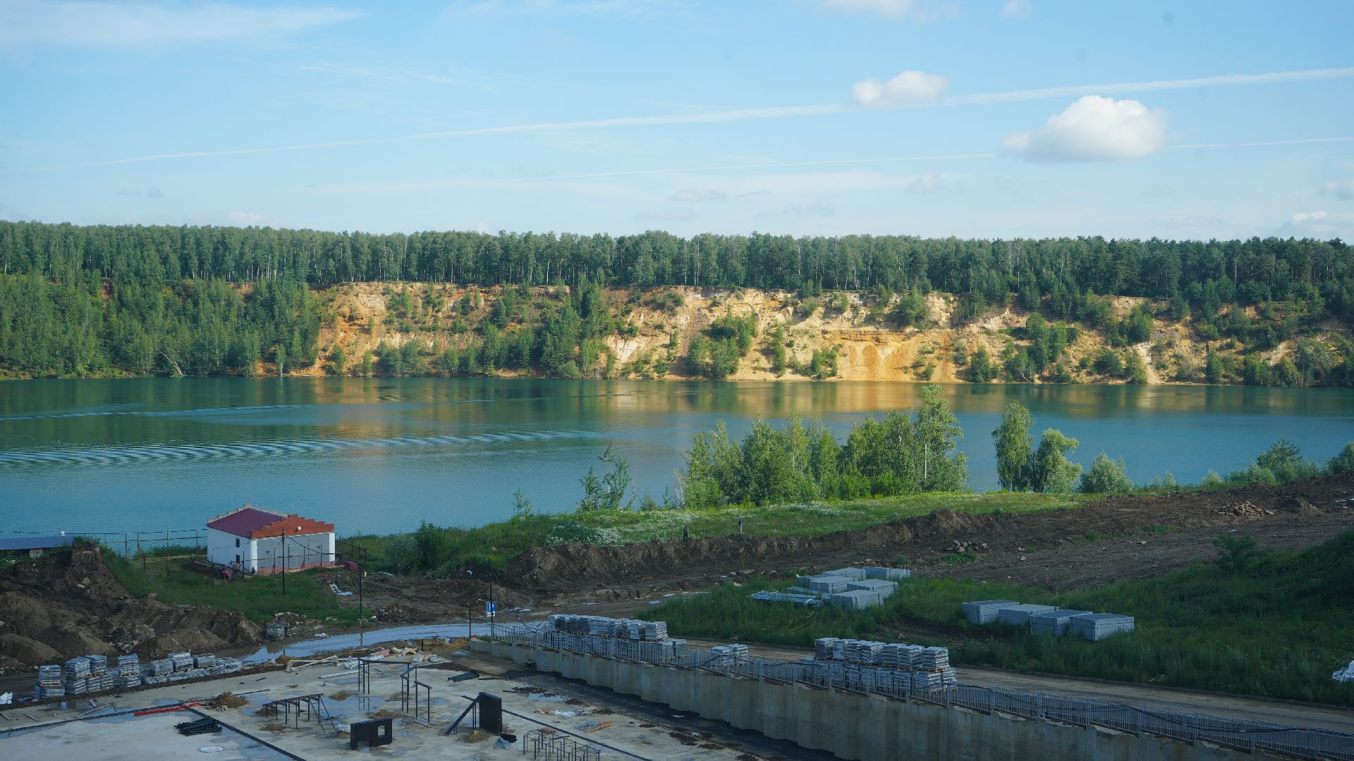 новая школа ,