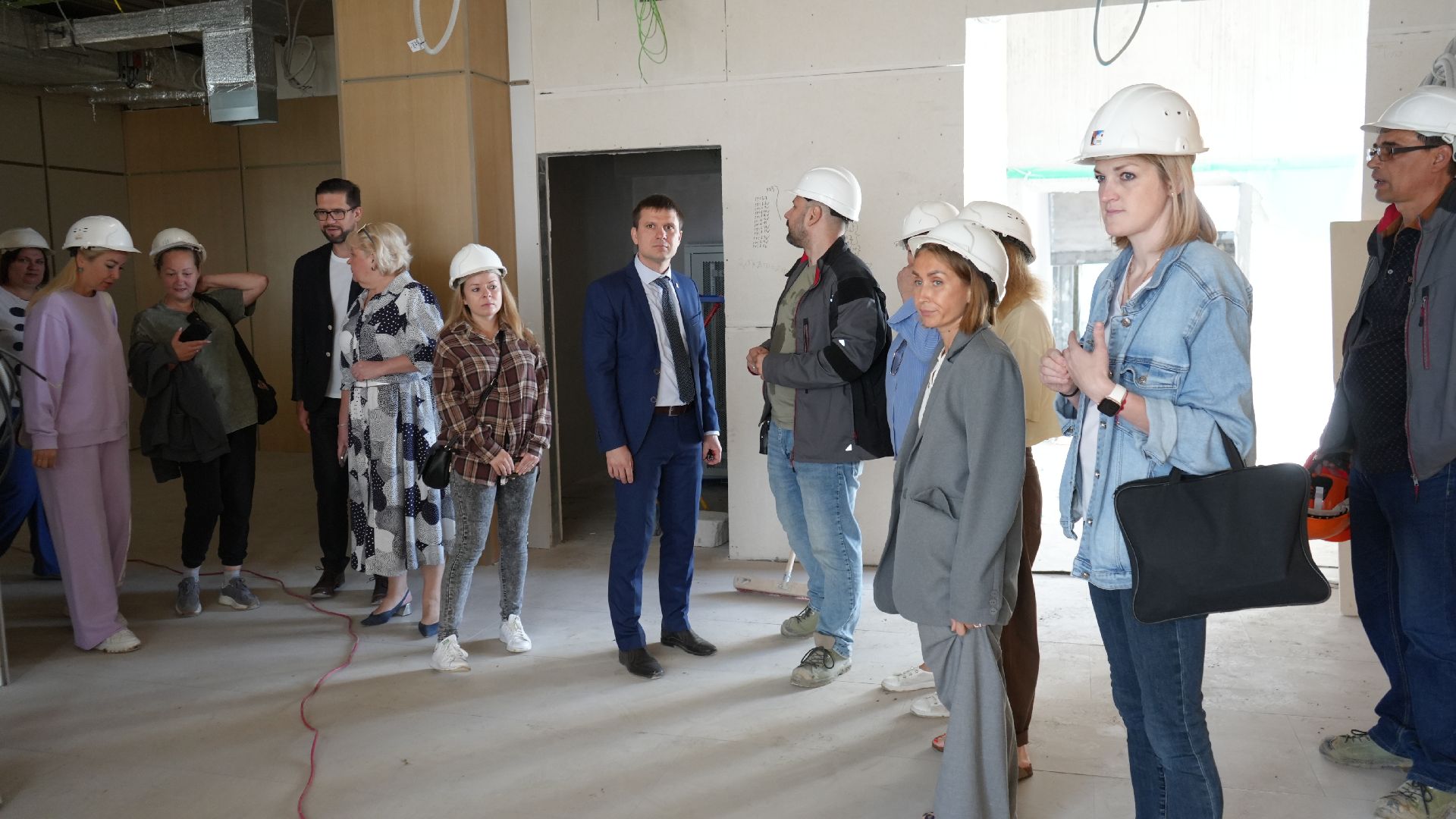 новая школа ,