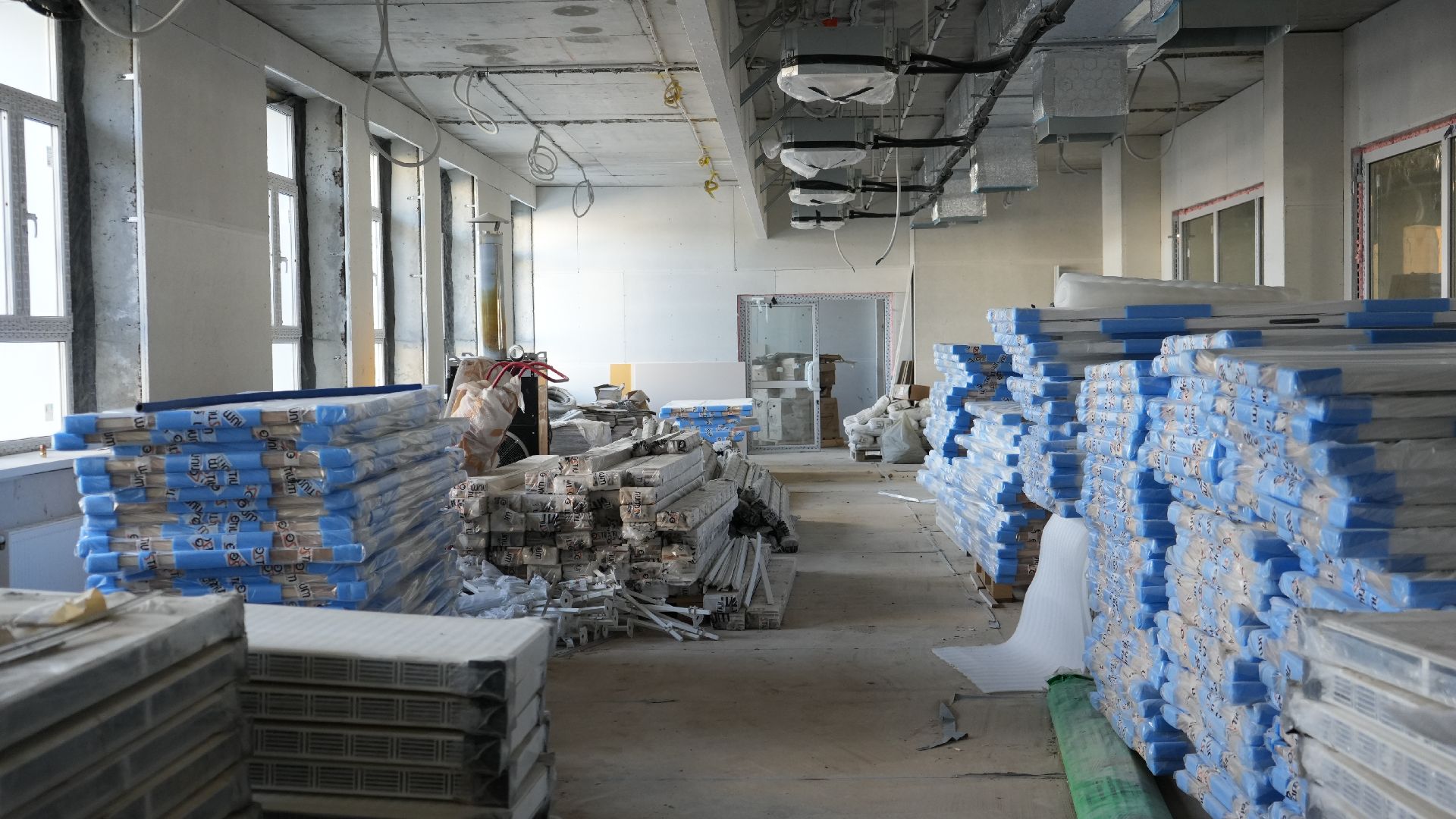 новая школа ,