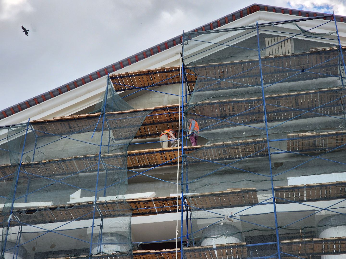 электросталь, строительство, ремонт, благоустройство, культурный центр,