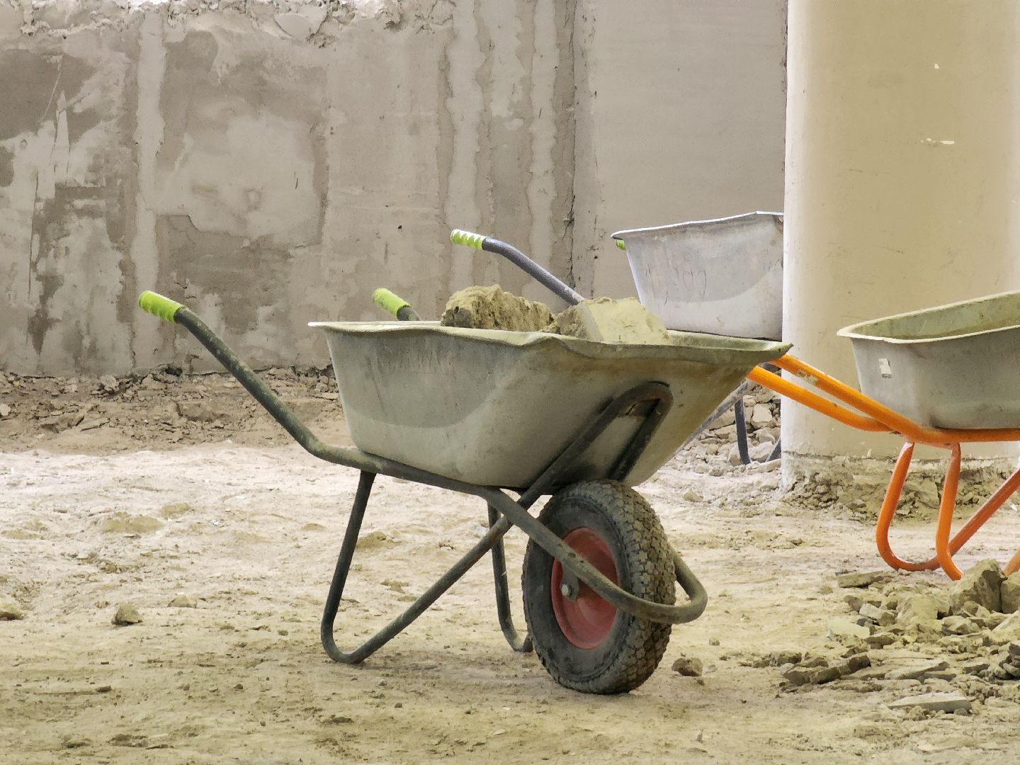 электросталь, строительство, ремонт, благоустройство, культурный центр,