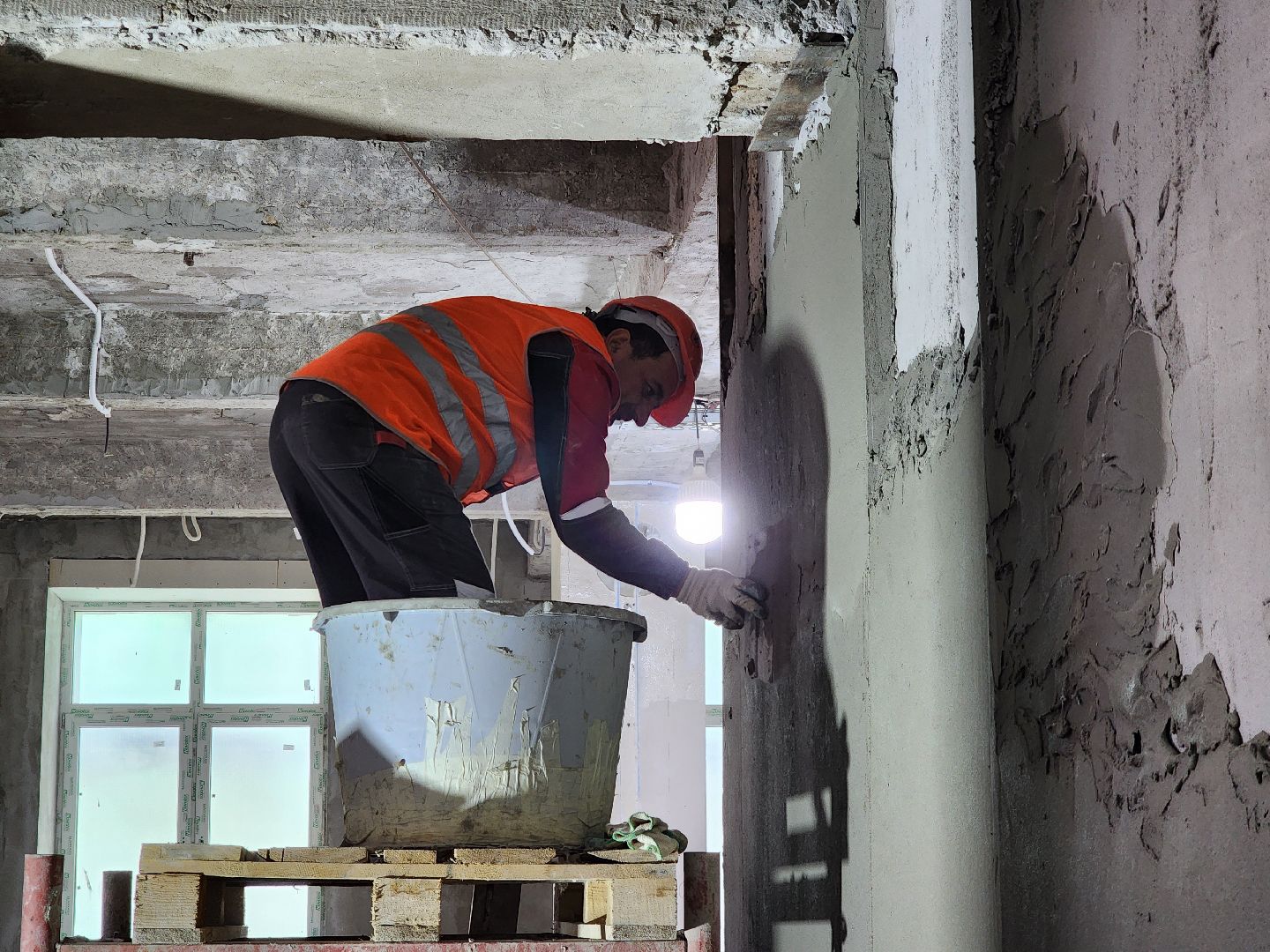 электросталь, строительство, ремонт, благоустройство, культурный центр,