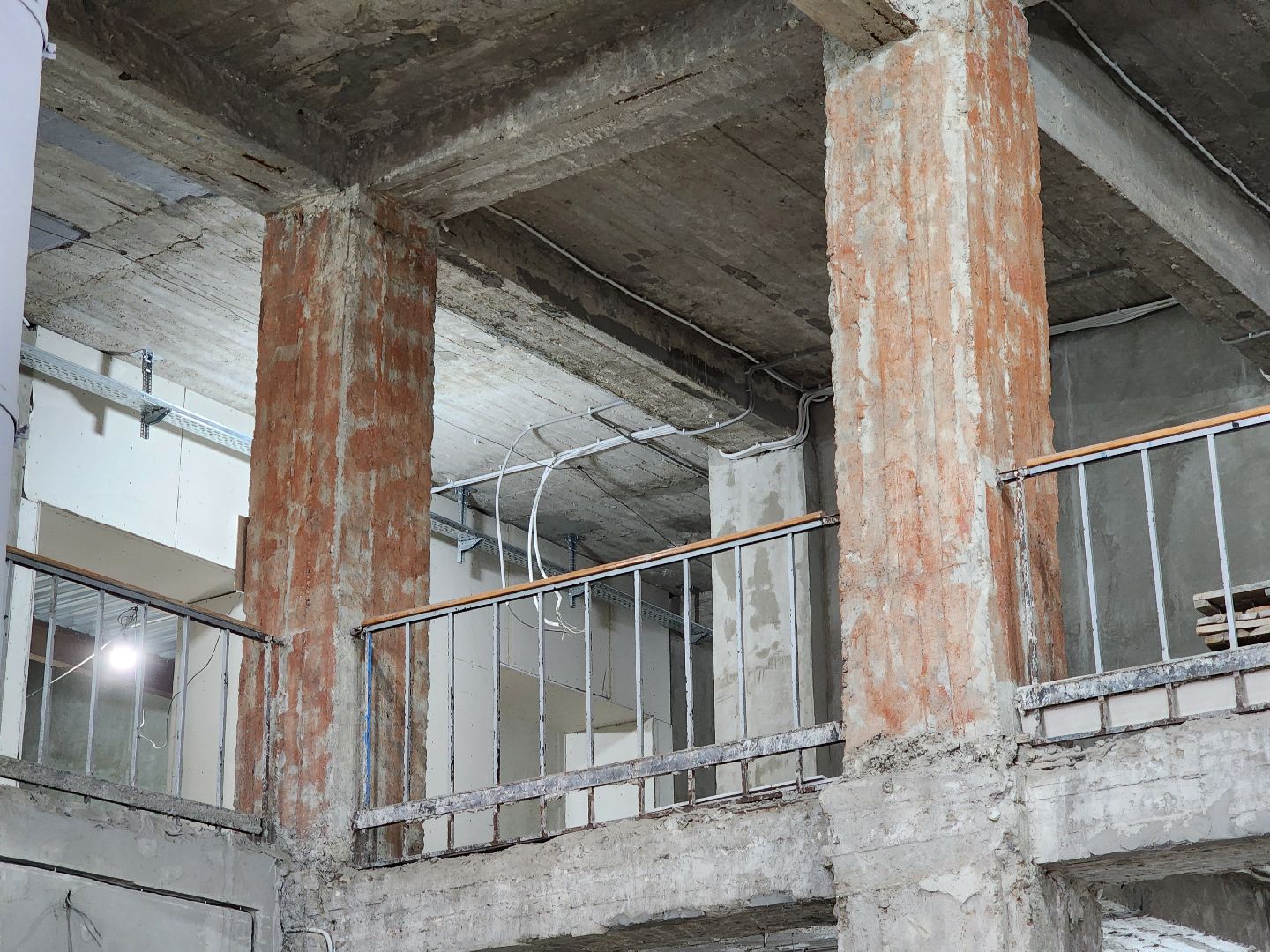 электросталь, строительство, ремонт, благоустройство, культурный центр,