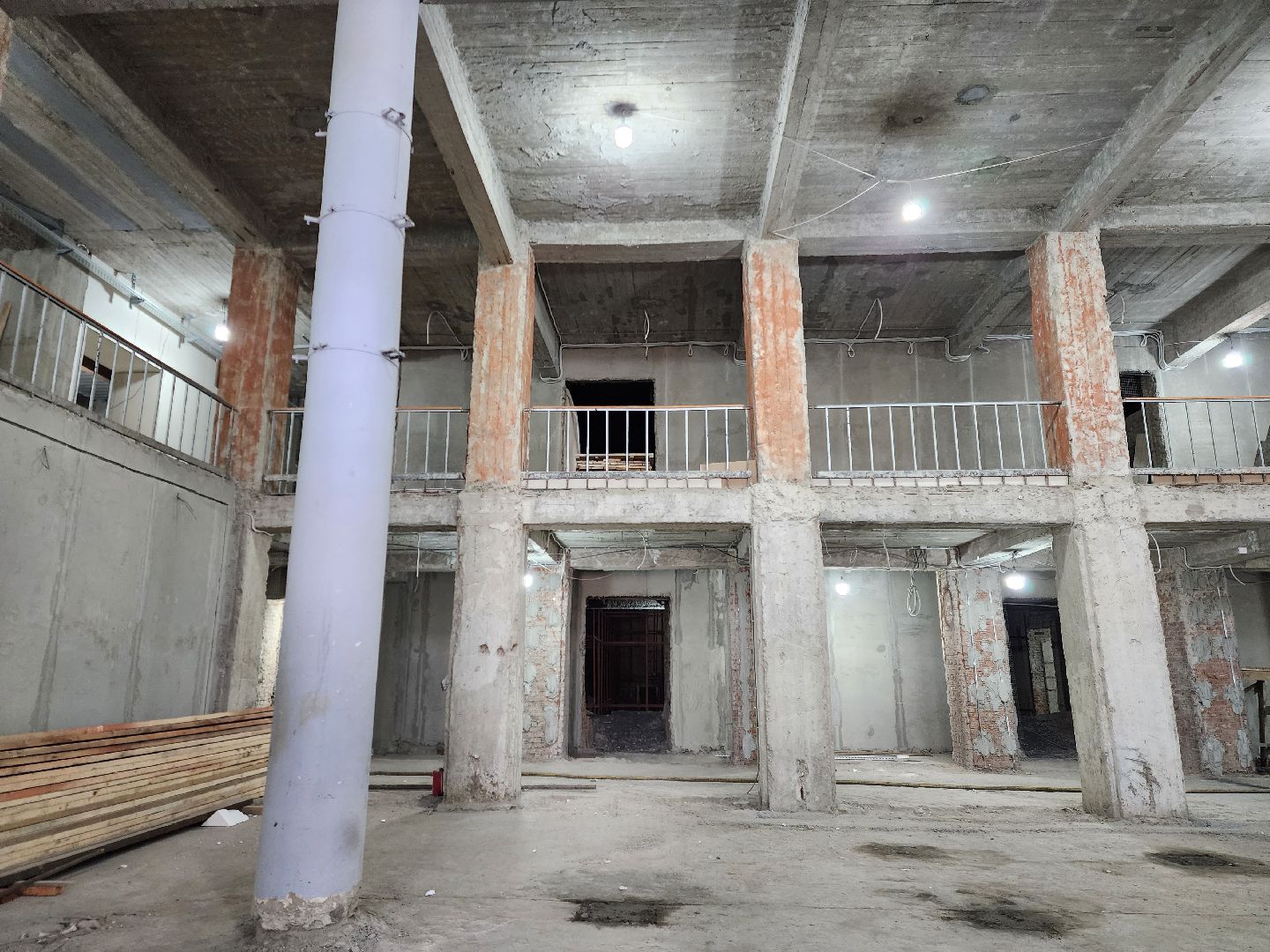 электросталь, строительство, ремонт, благоустройство, культурный центр,