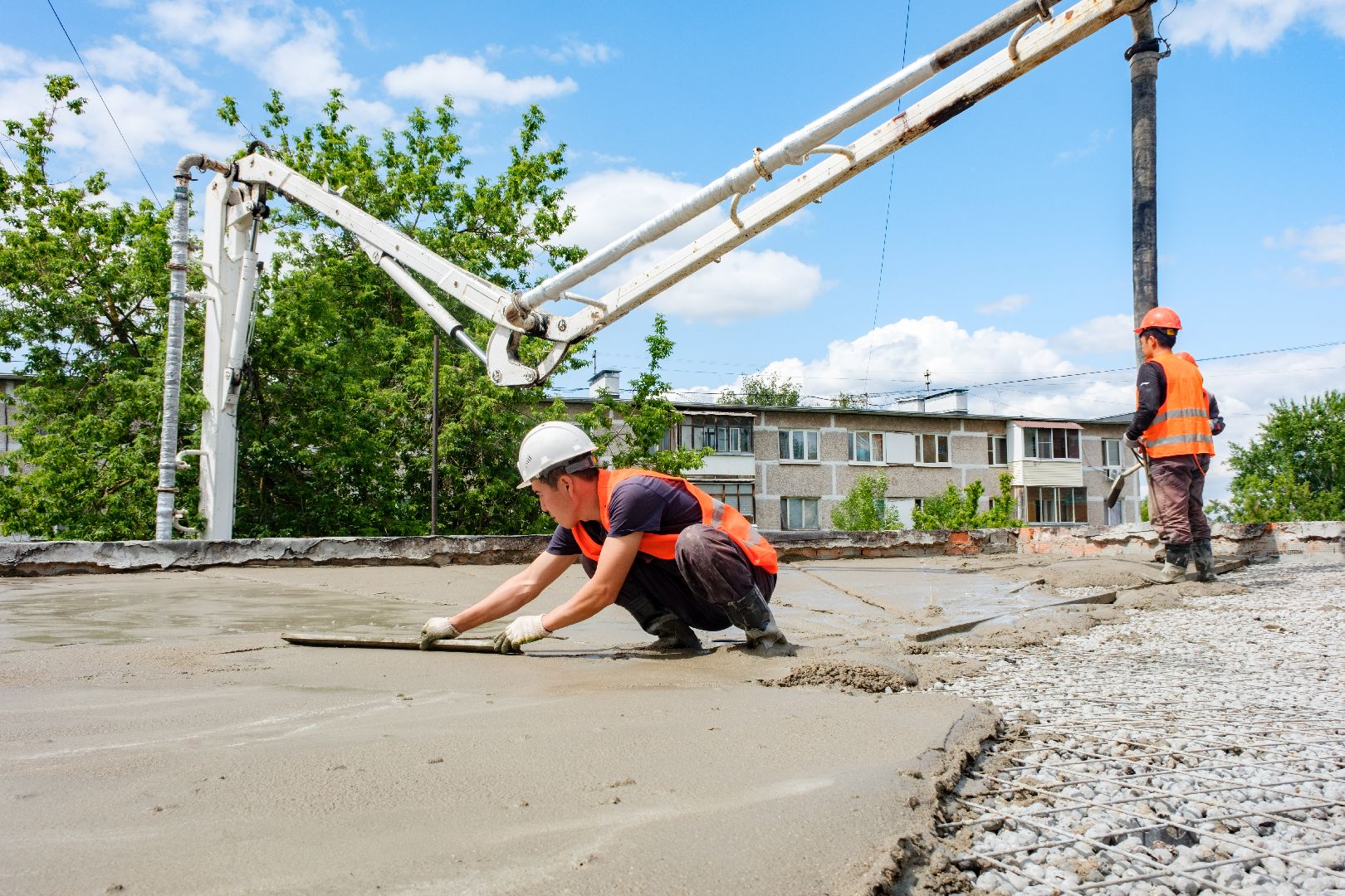 лыткарино, жкх, теплоснабжение, капитальный ремонт, центральный тепловой пункт,
