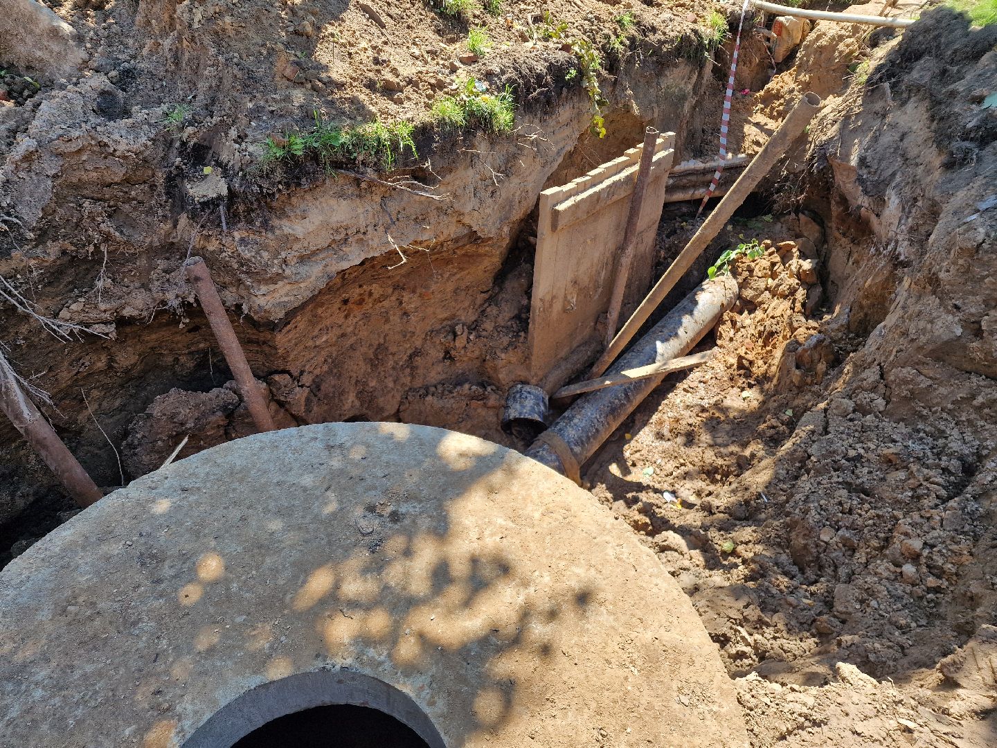 Дубна, жкх, водопровод,