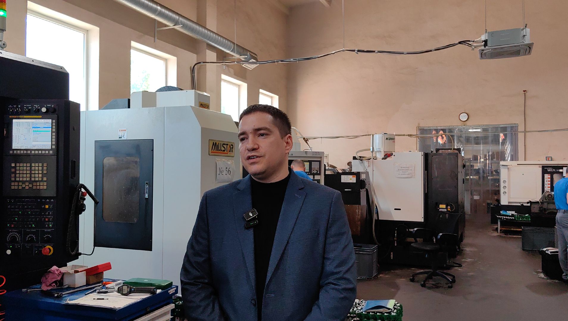 молудь, протез, производство, выставка, Стокгольм,