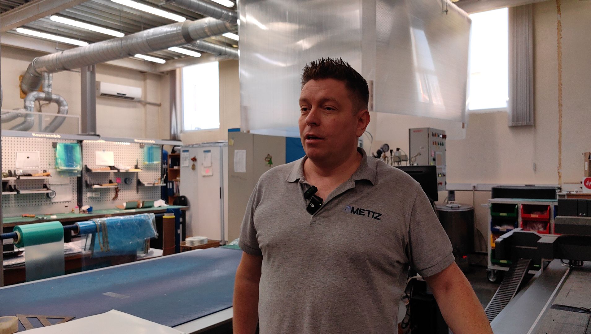 молудь, протез, производство, выставка, Стокгольм,