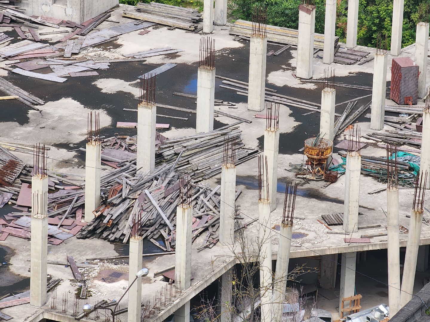 королёв, капитальный ремонт, школа на 1100 мест, жк золотые ворота,