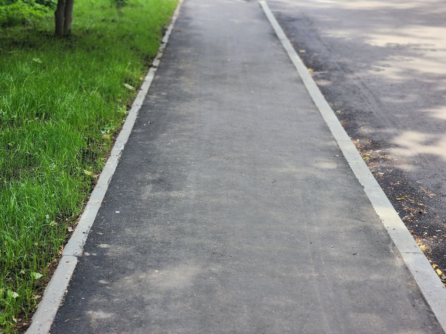 королёв,  благоустройство , обновленный двор на грабина,