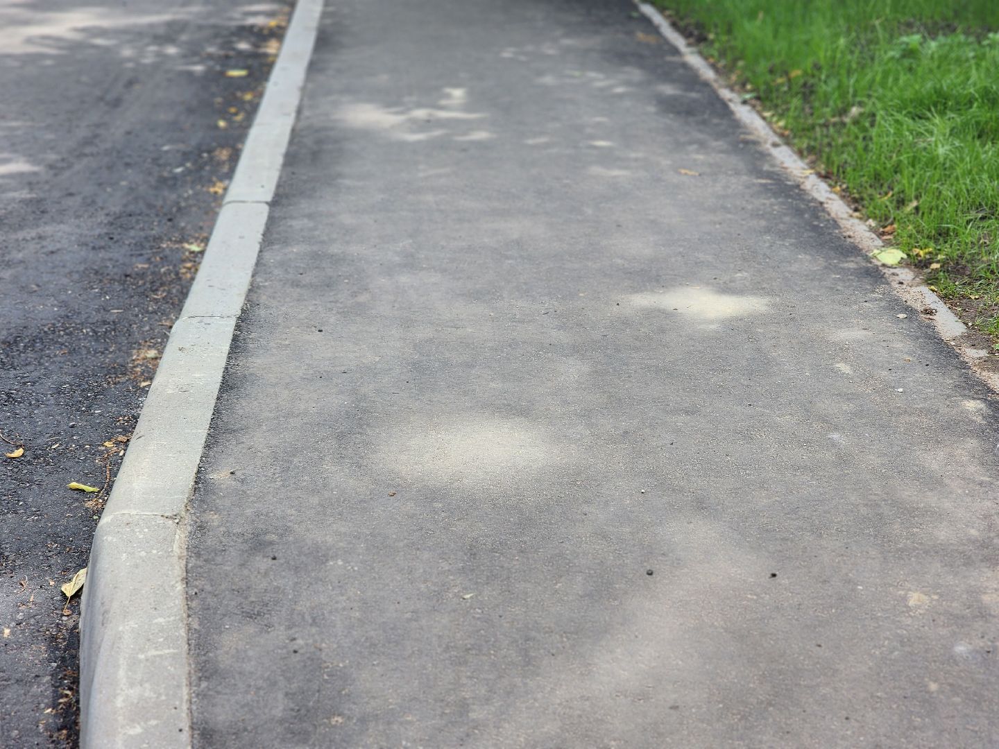 королёв,  благоустройство , обновленный двор на грабина,