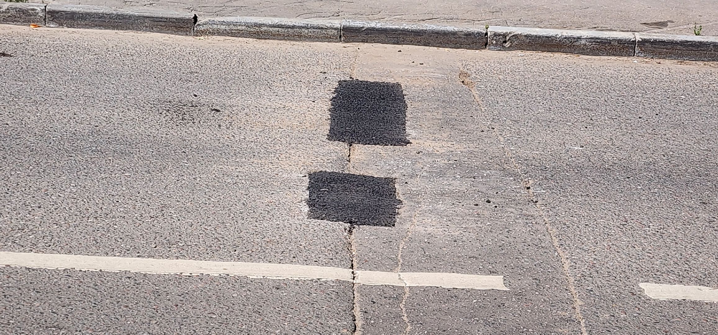 Химки, Ремонт дорог, Благоустройство ,