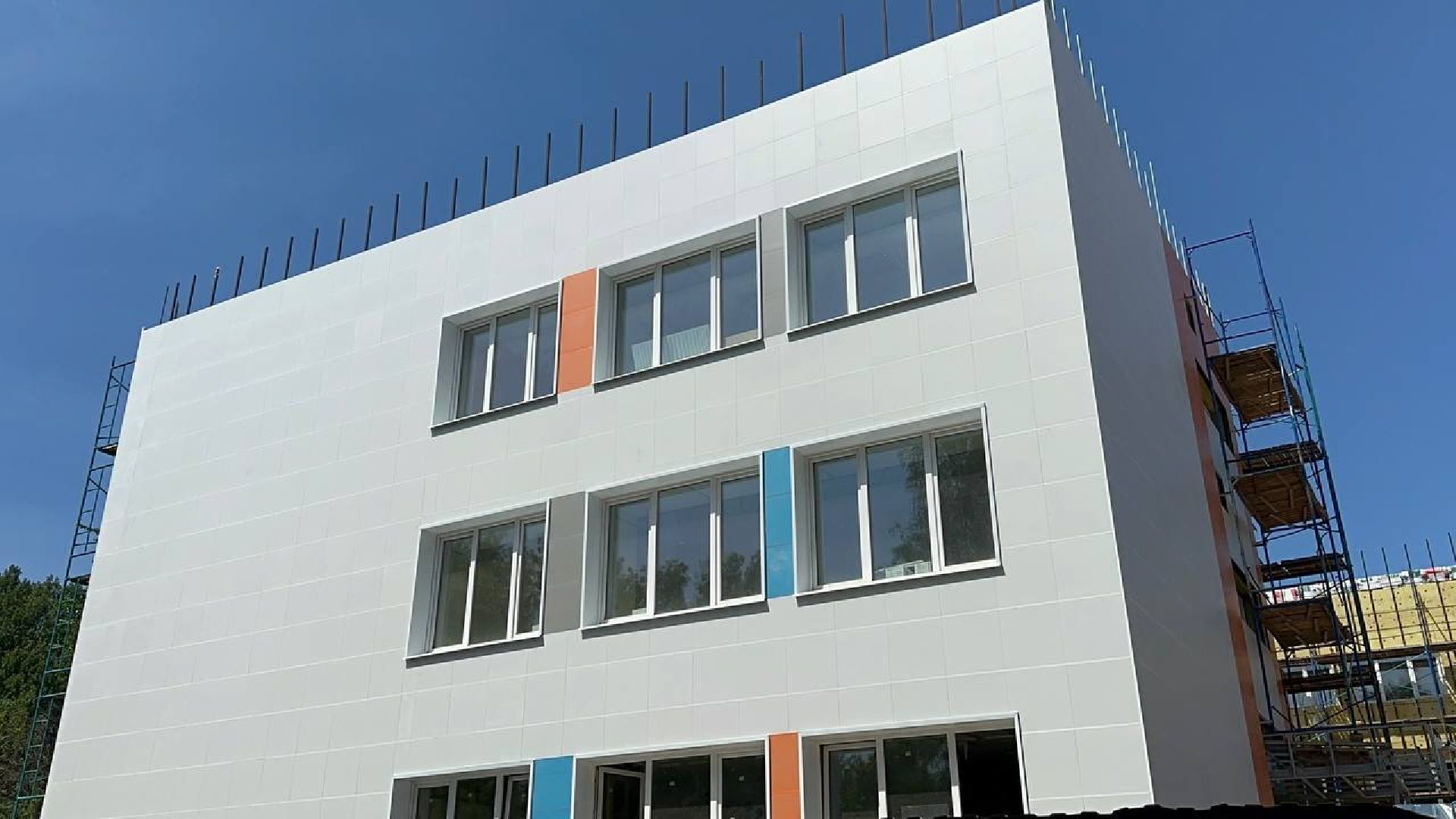 капитальныей ремонт, домодедово, образование,