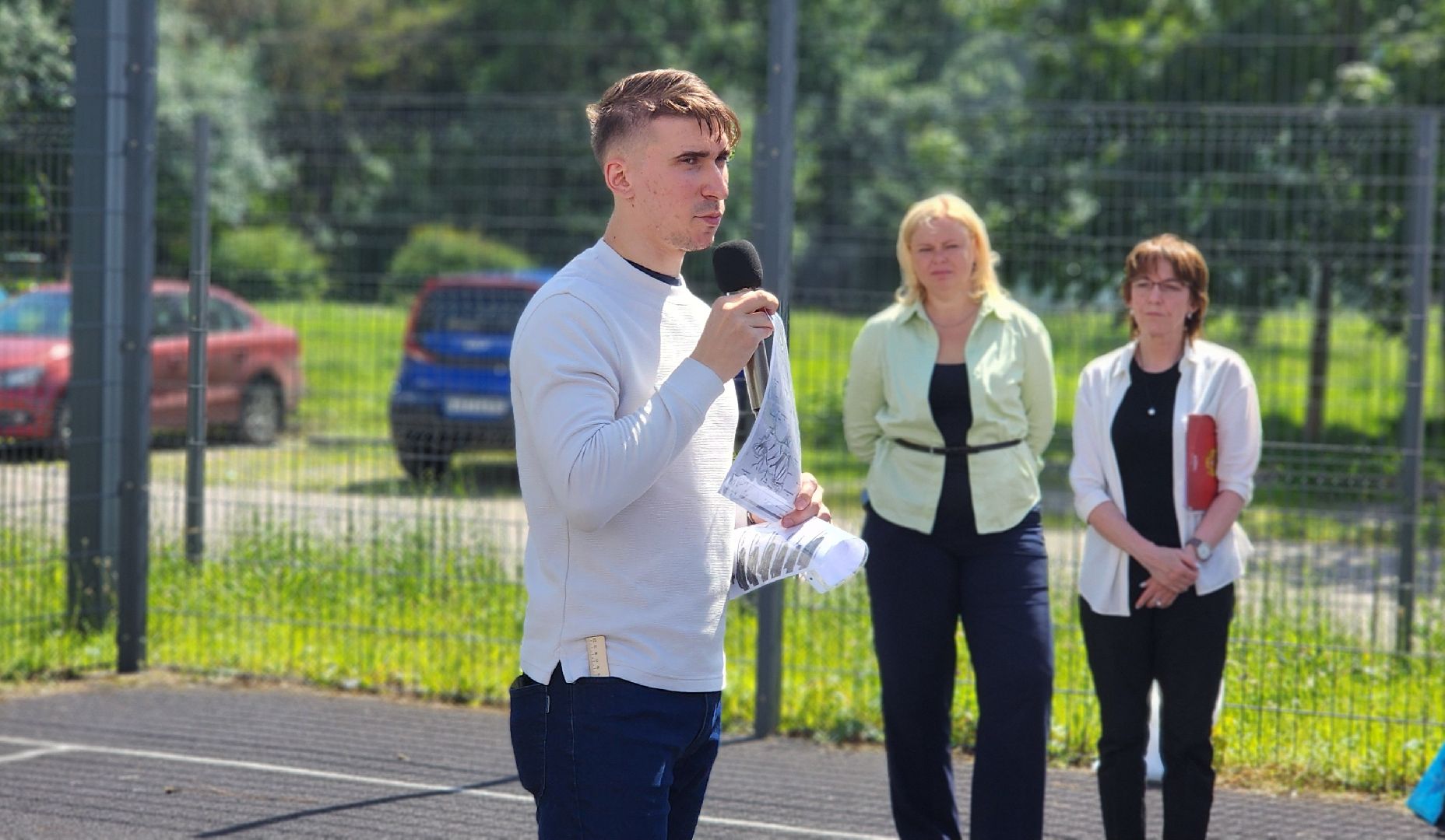 Химки, Спорт, Фехтование,