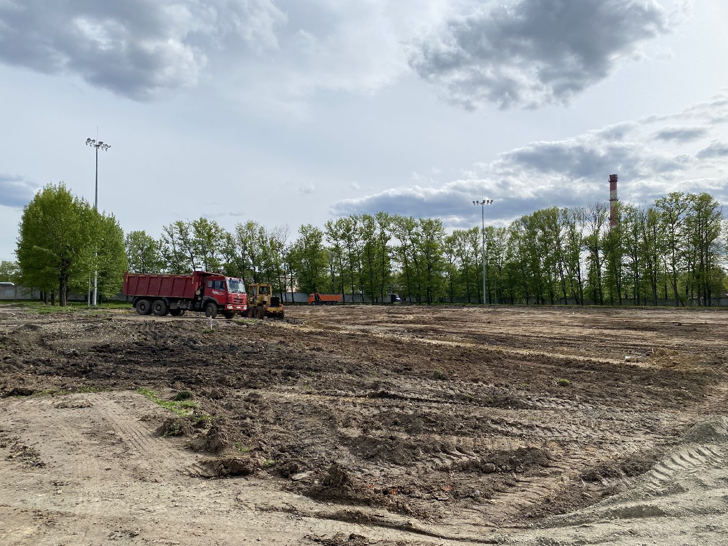 Чехов, капремонт, губернатор, юбилей, поручение, Гидросталь