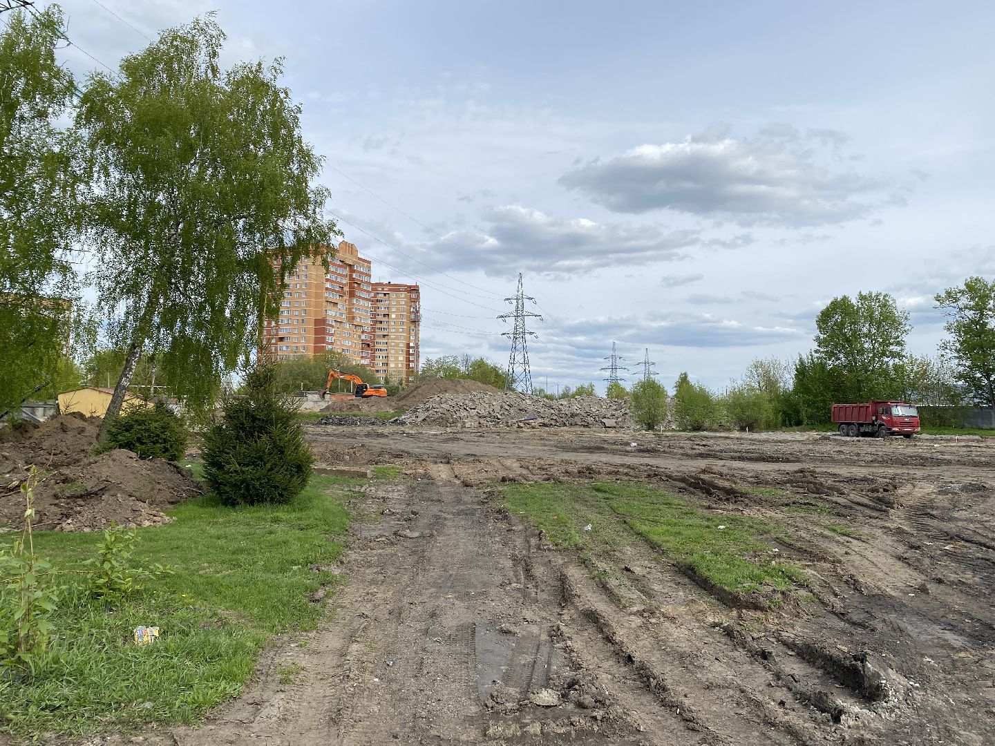 Чехов, капремонт, губернатор, юбилей, поручение, Гидросталь