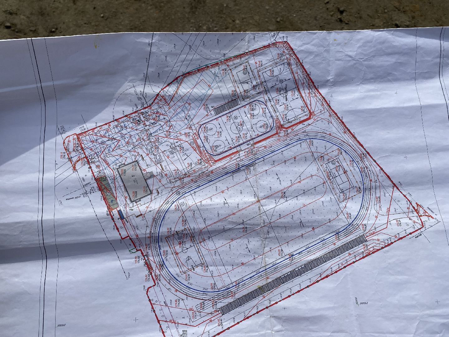 Чехов, капремонт, губернатор, юбилей, поручение, Гидросталь