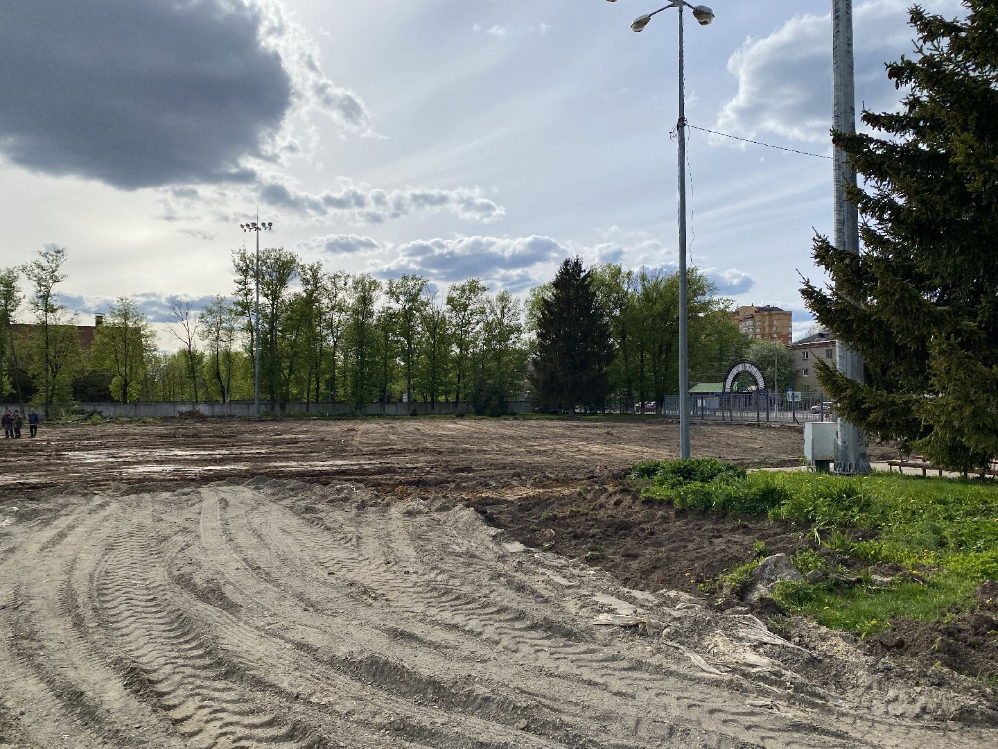 Чехов, капремонт, губернатор, юбилей, поручение, Гидросталь