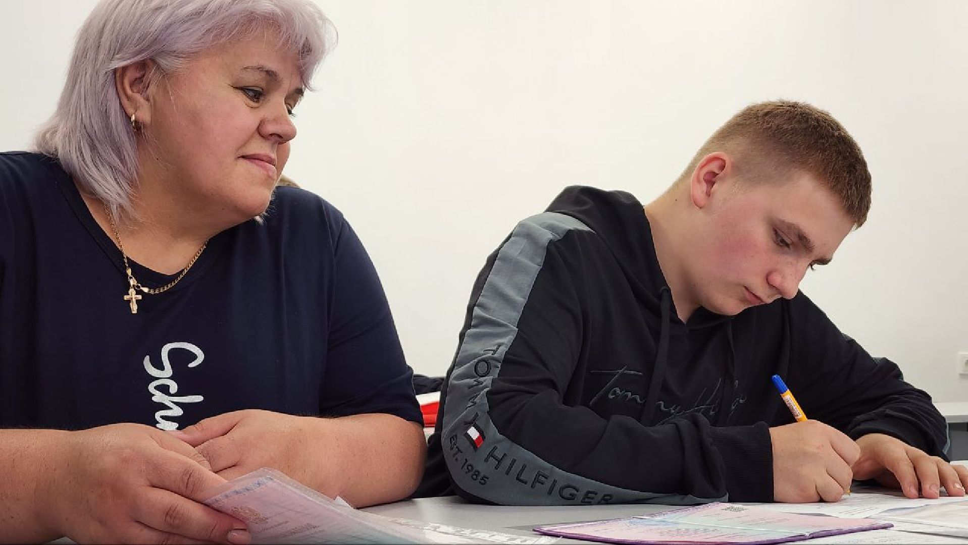 Дмитров, БПЛА, ИИ, Дмитровский техникум, Минобразования,