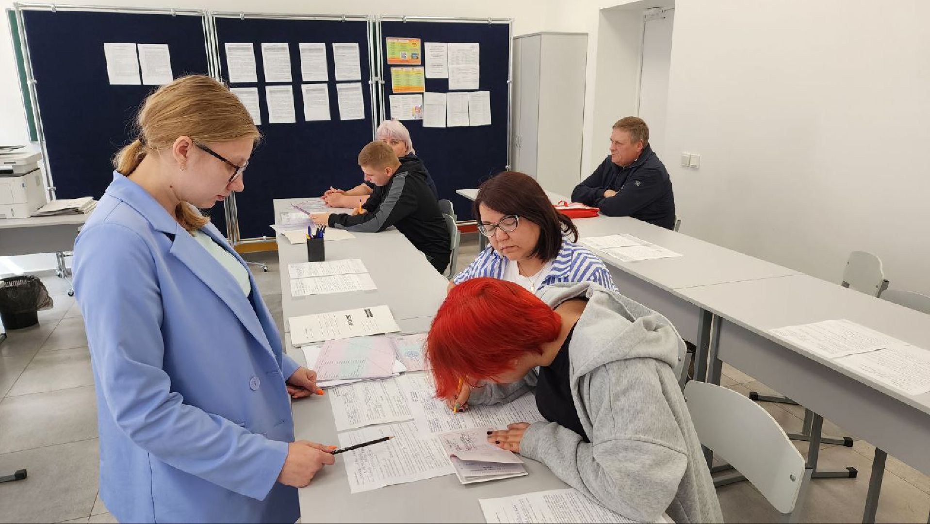 Дмитров, БПЛА, ИИ, Дмитровский техникум, Минобразования,