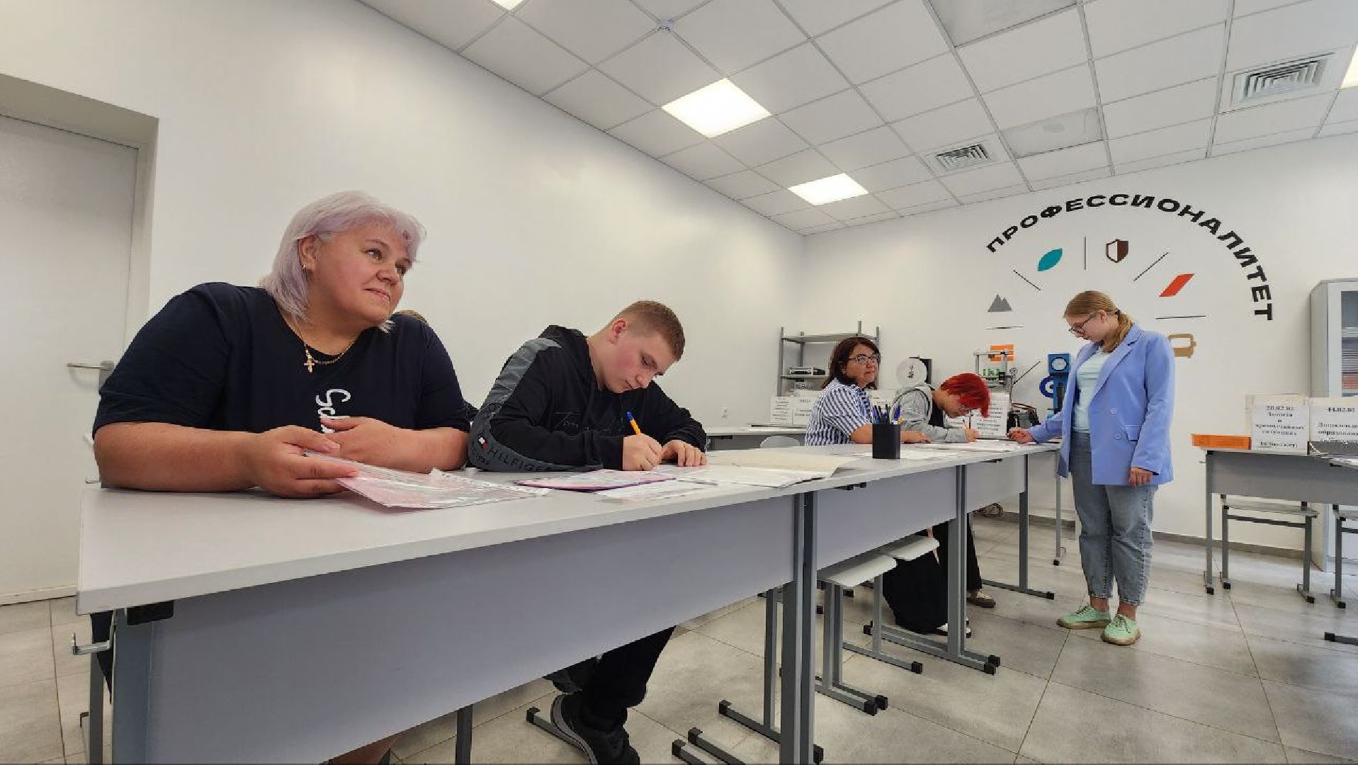 Дмитров, БПЛА, ИИ, Дмитровский техникум, Минобразования,