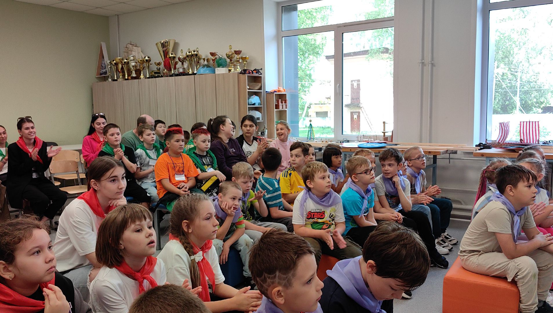 лагерь, школа, депутат, питание, безопасность,