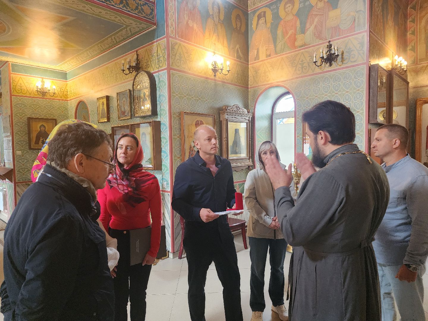 красноармейск, городской округ пушкинский, за помощь фронту, волонтеры сво,