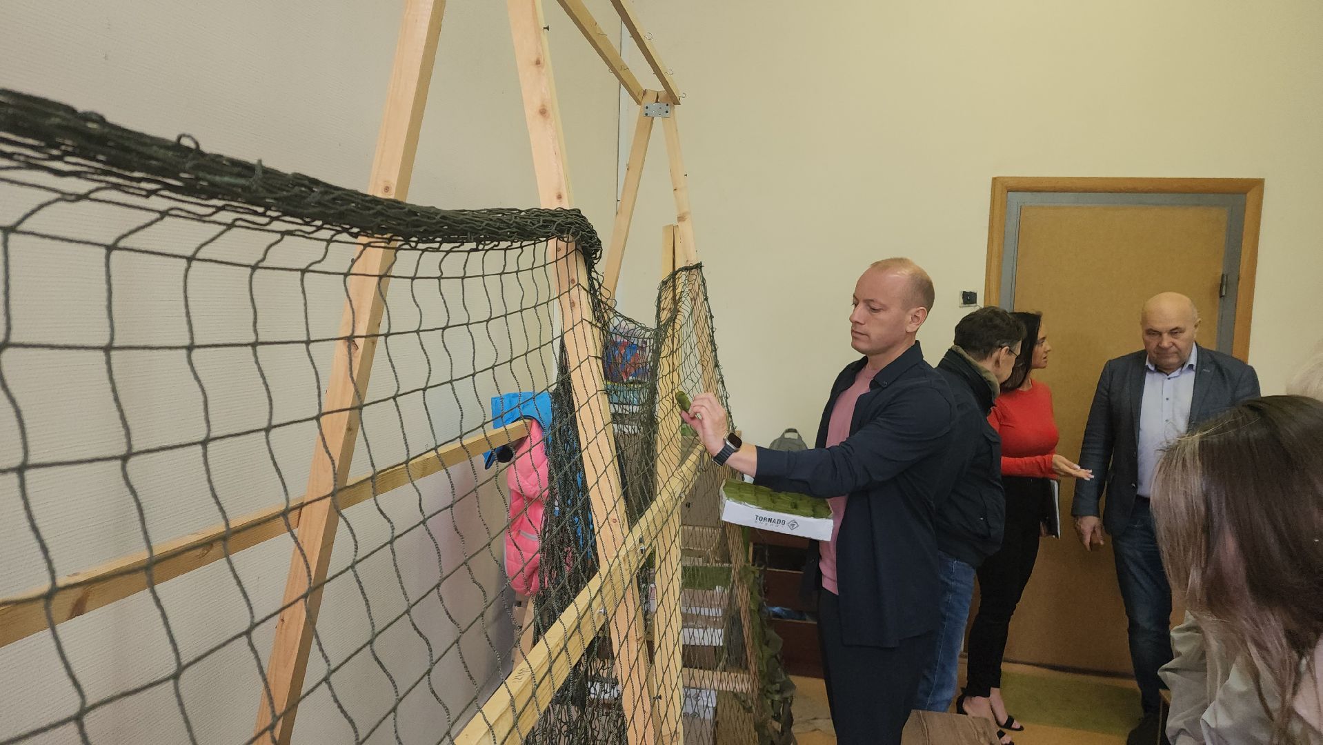 красноармейск, городской округ пушкинский, за помощь фронту, волонтеры сво,