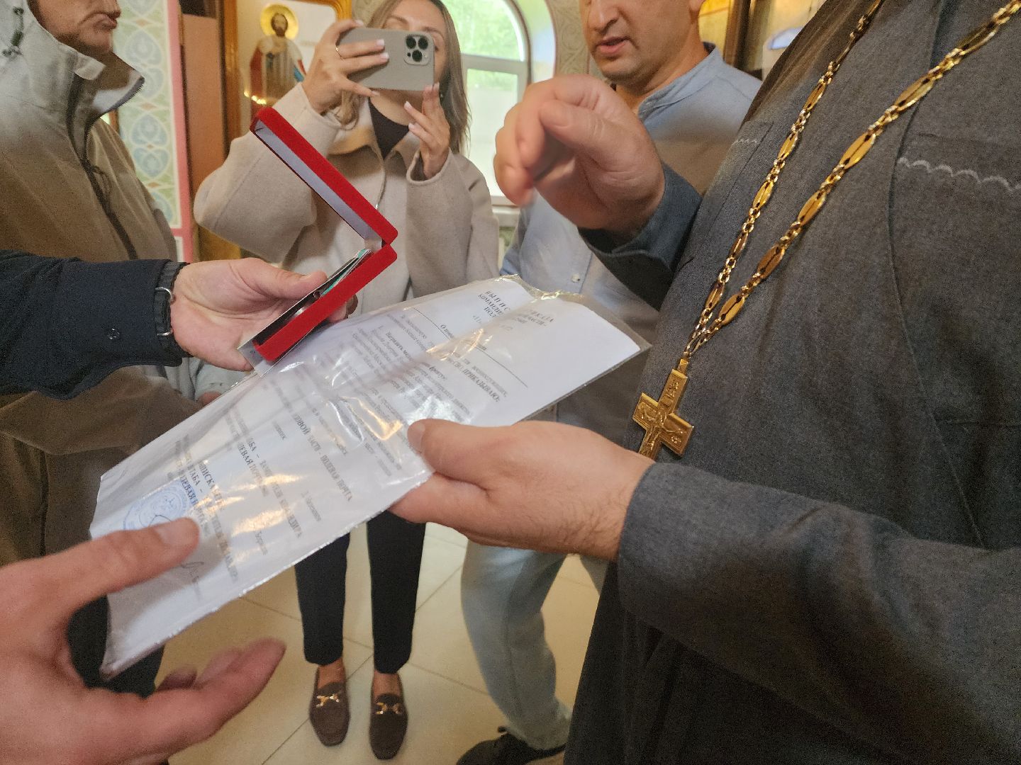 красноармейск, городской округ пушкинский, за помощь фронту, волонтеры сво,