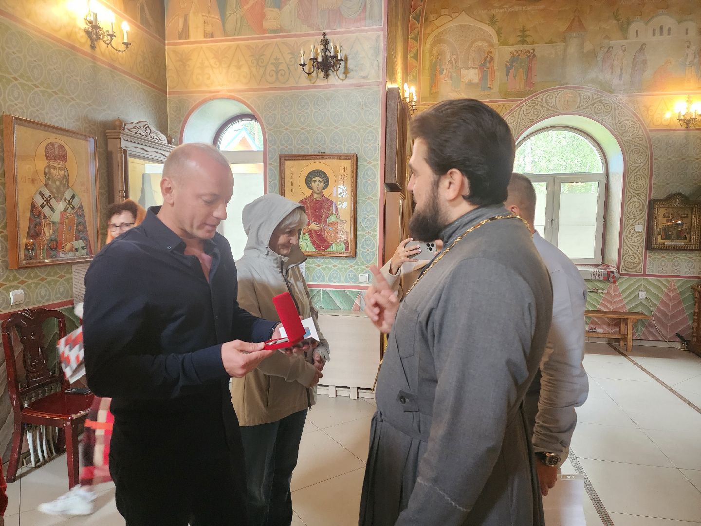 красноармейск, городской округ пушкинский, за помощь фронту, волонтеры сво,