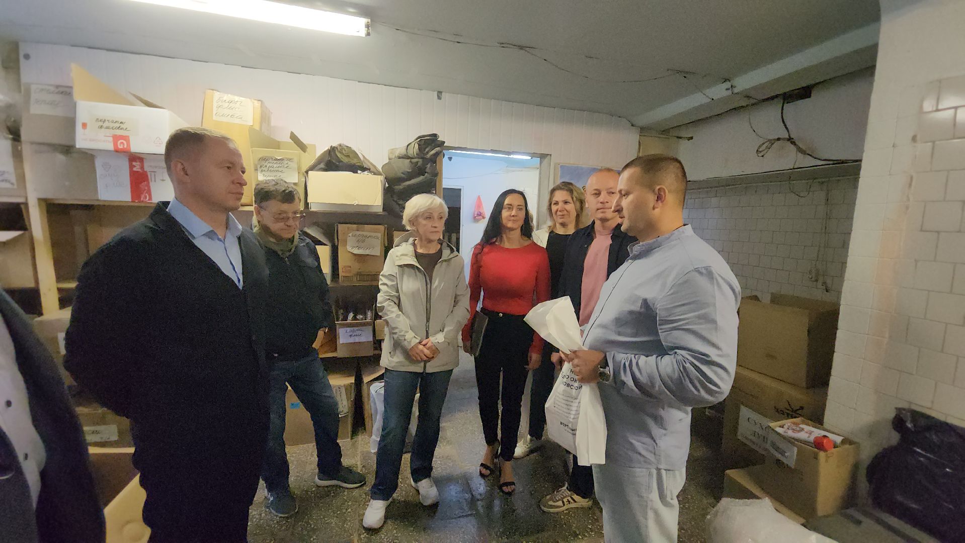 красноармейск, городской округ пушкинский, за помощь фронту, волонтеры сво,