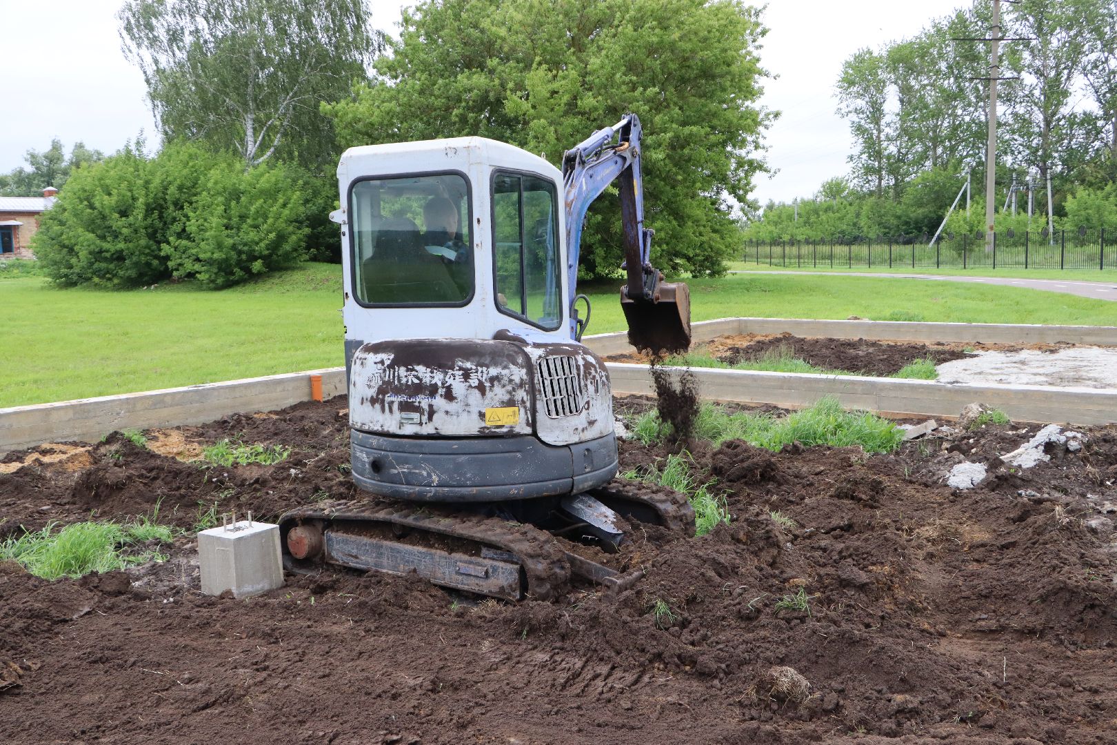 минчистоты, серебряные пруды, парк серебряный,