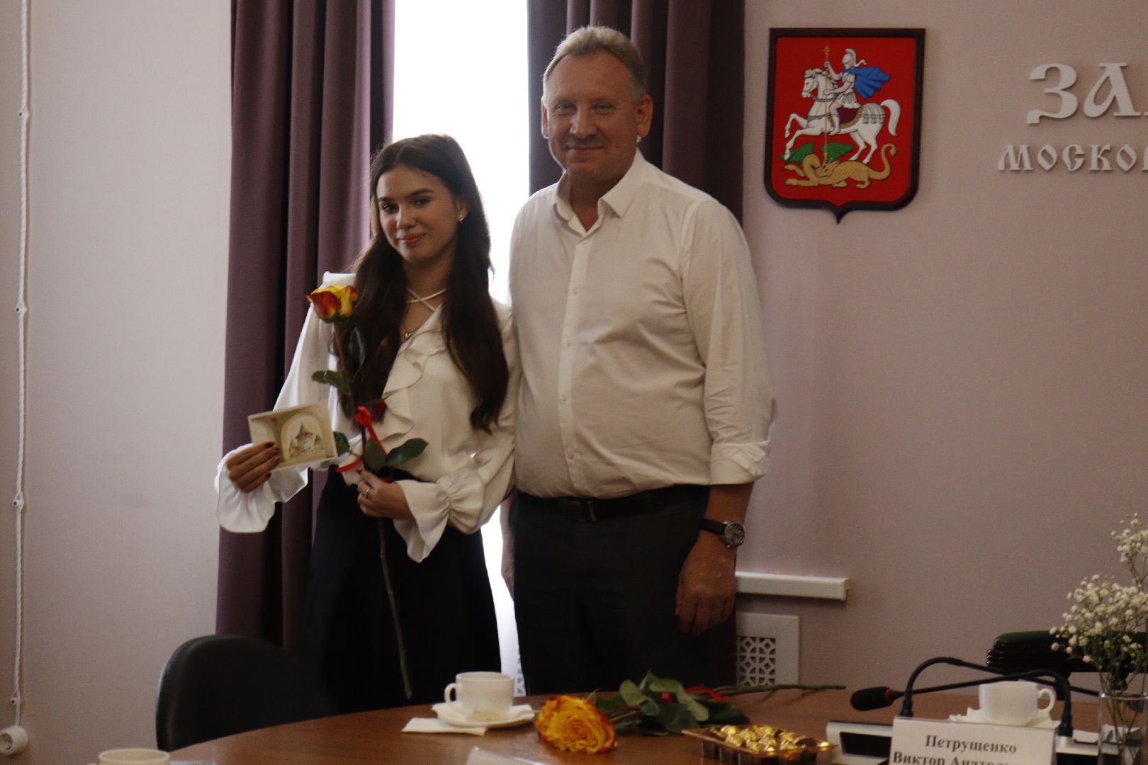 зарайск, образование, стобалльники,