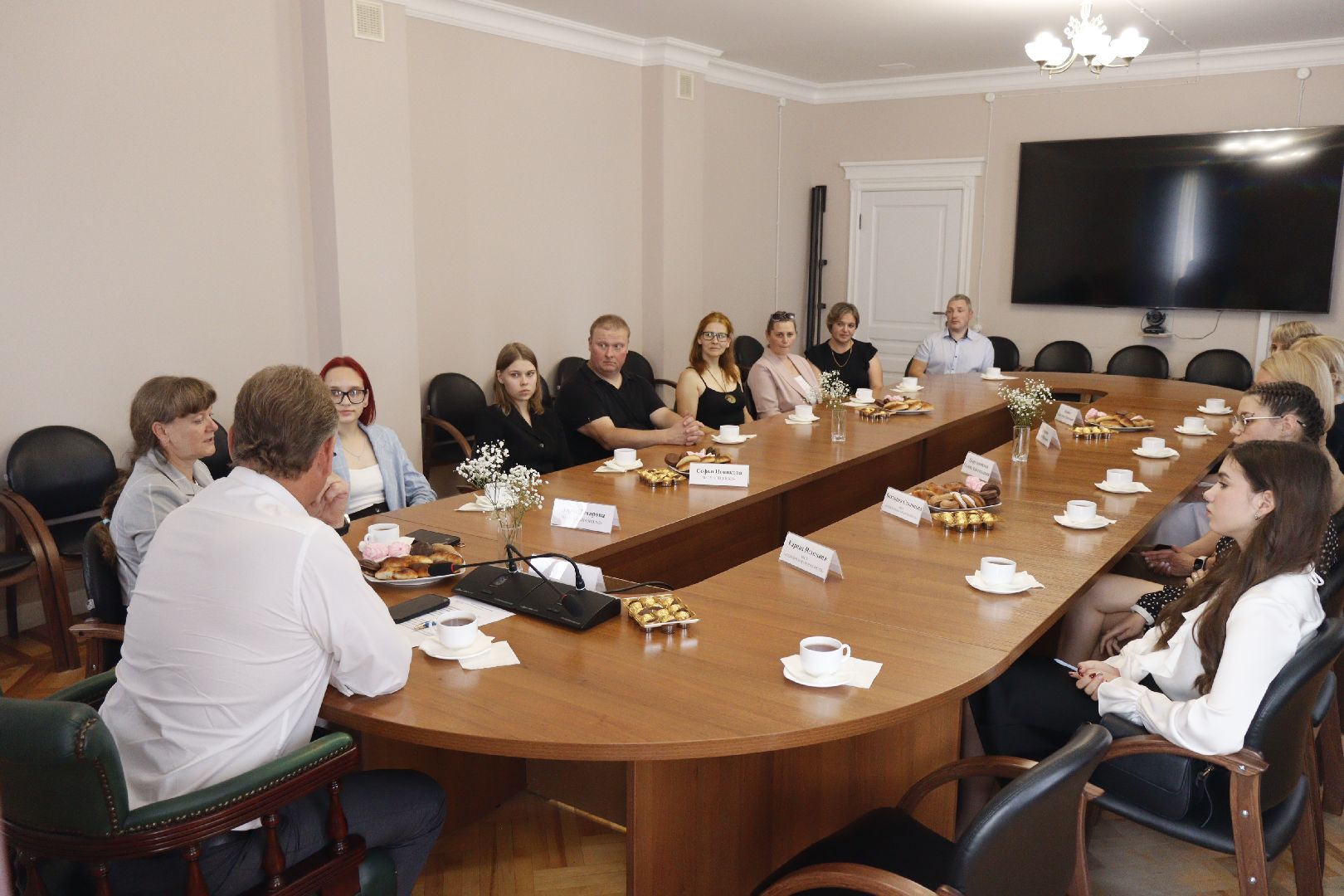 зарайск, образование, стобалльники,