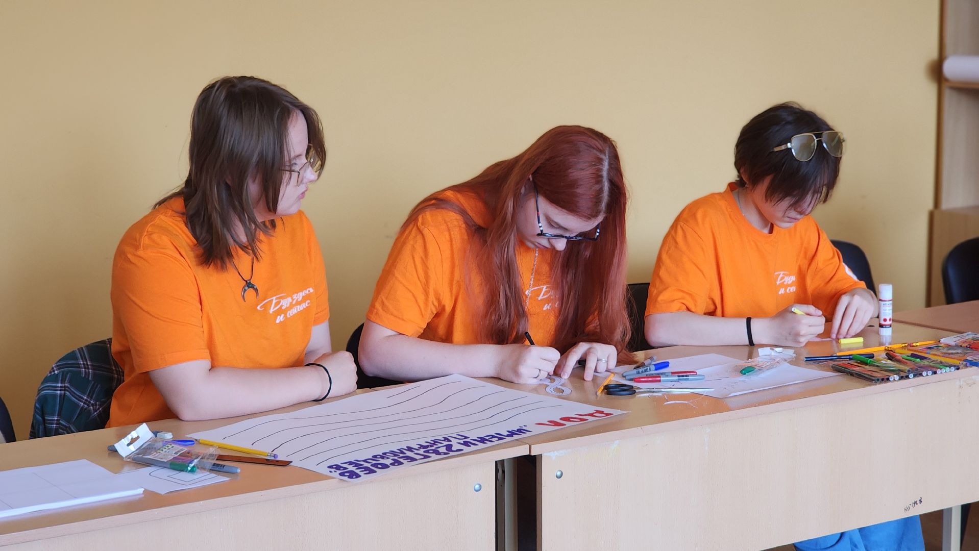 волоколамск, оздоровительный лагерь, досуг для детей, зентангл, дудлинг,