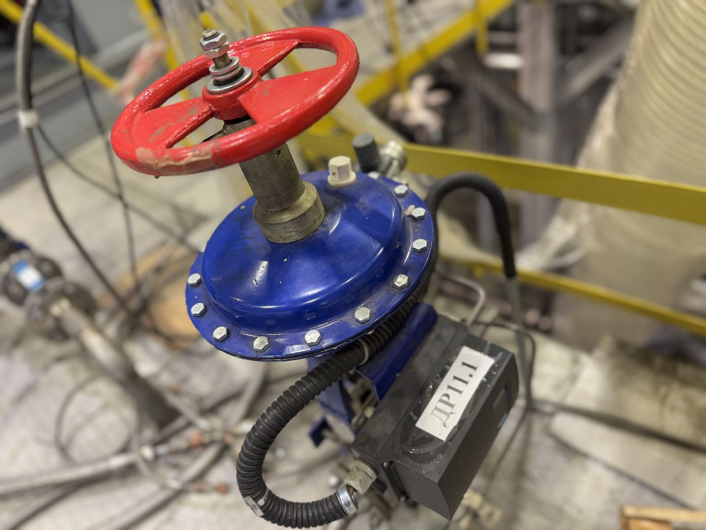 криогенмаш Балашиха, турбодетандеры,