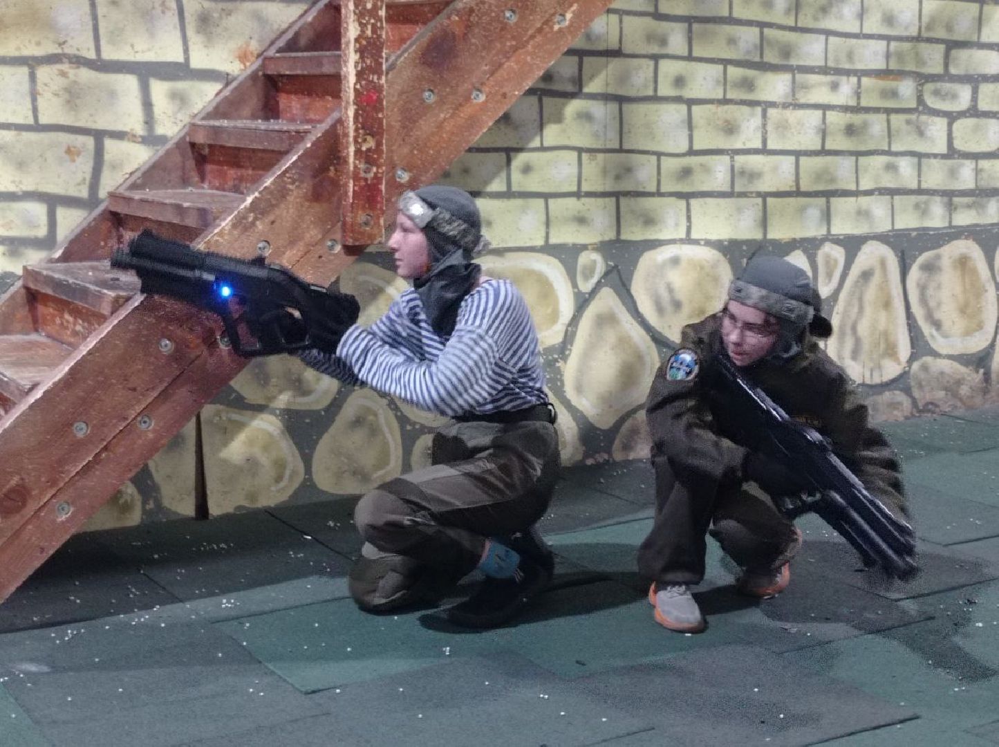 Чехов, спорт, турнир, Галустян, лазертаг, депутат