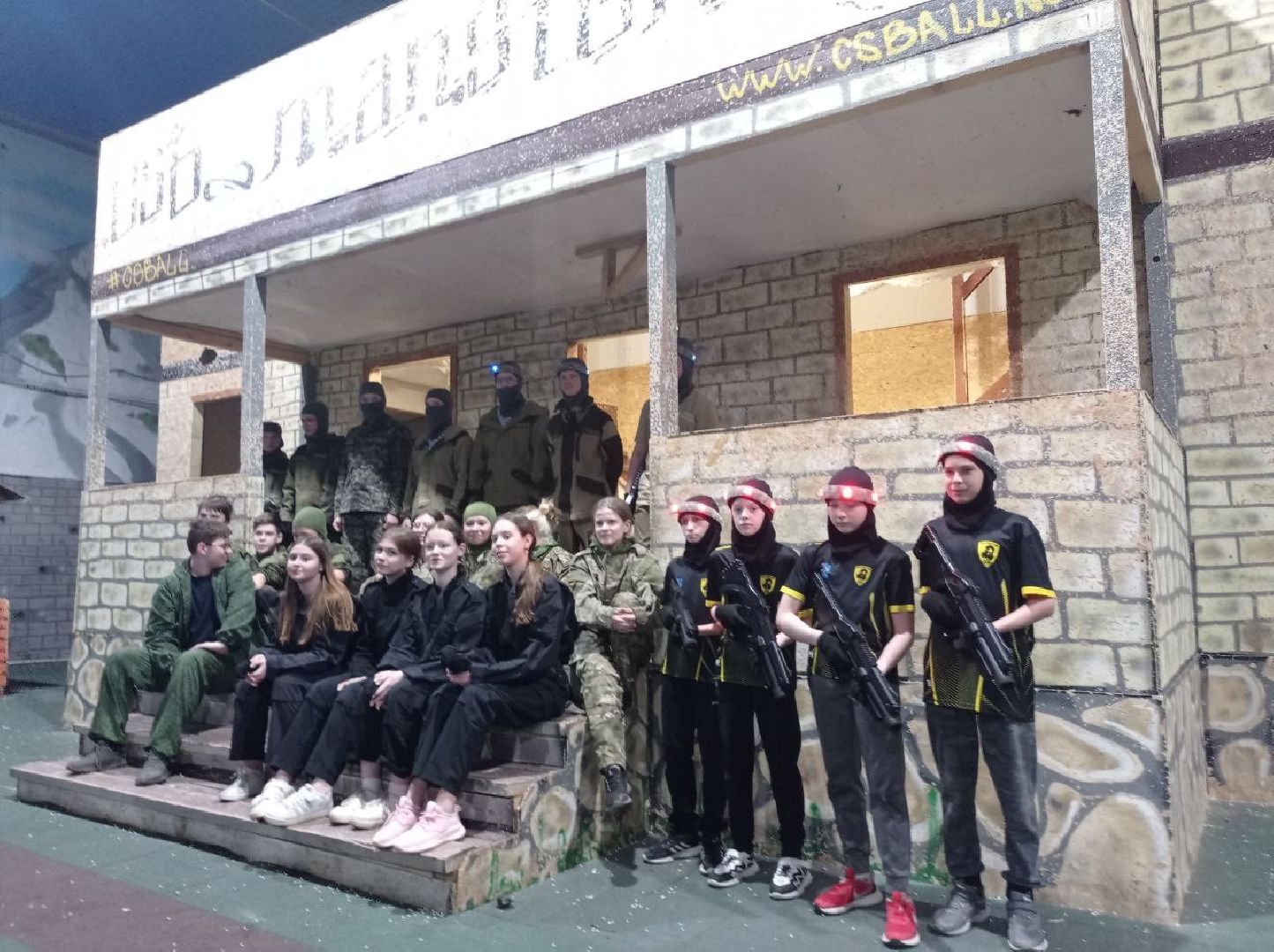 Чехов, спорт, турнир, Галустян, лазертаг, депутат