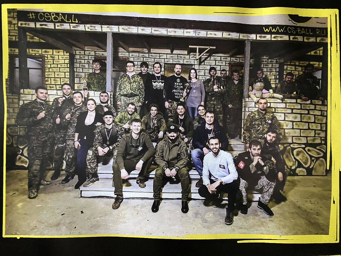 Чехов, спорт, турнир, Галустян, лазертаг, депутат