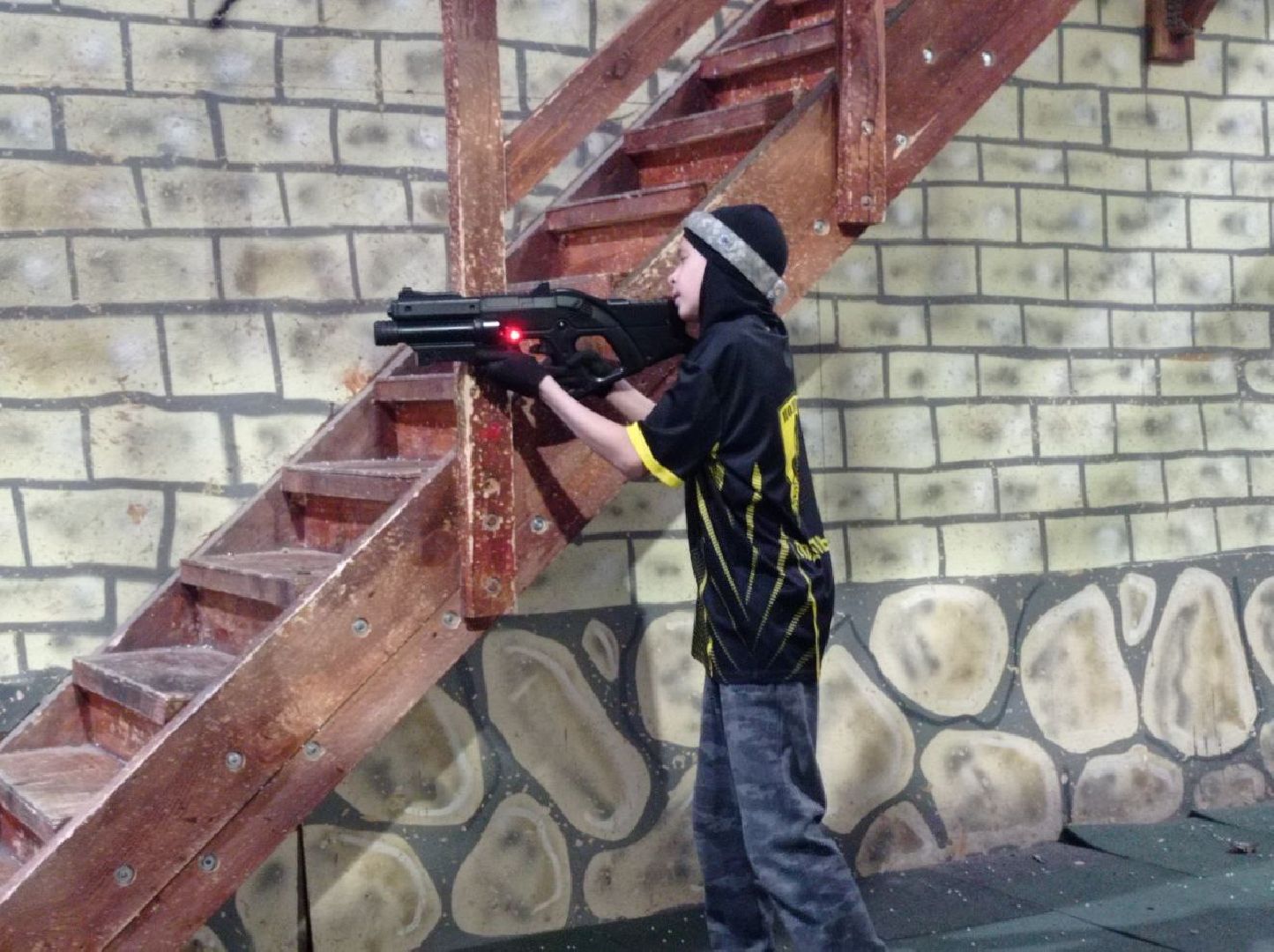 Чехов, спорт, турнир, Галустян, лазертаг, депутат