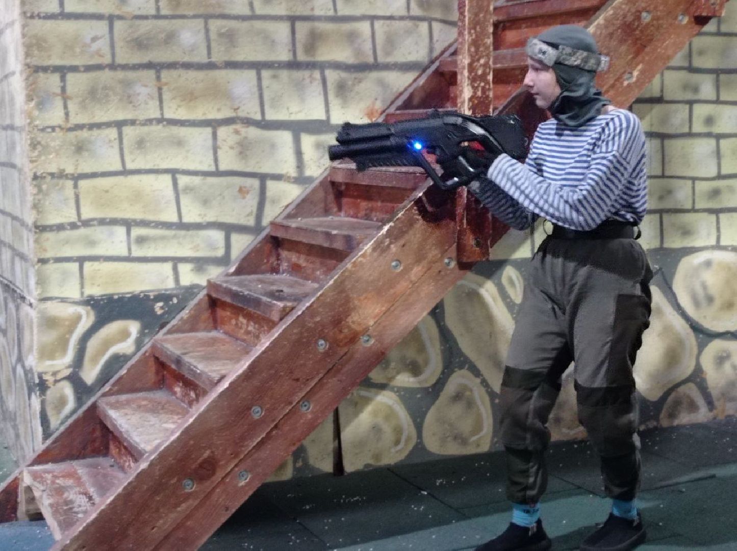 Чехов, спорт, турнир, Галустян, лазертаг, депутат