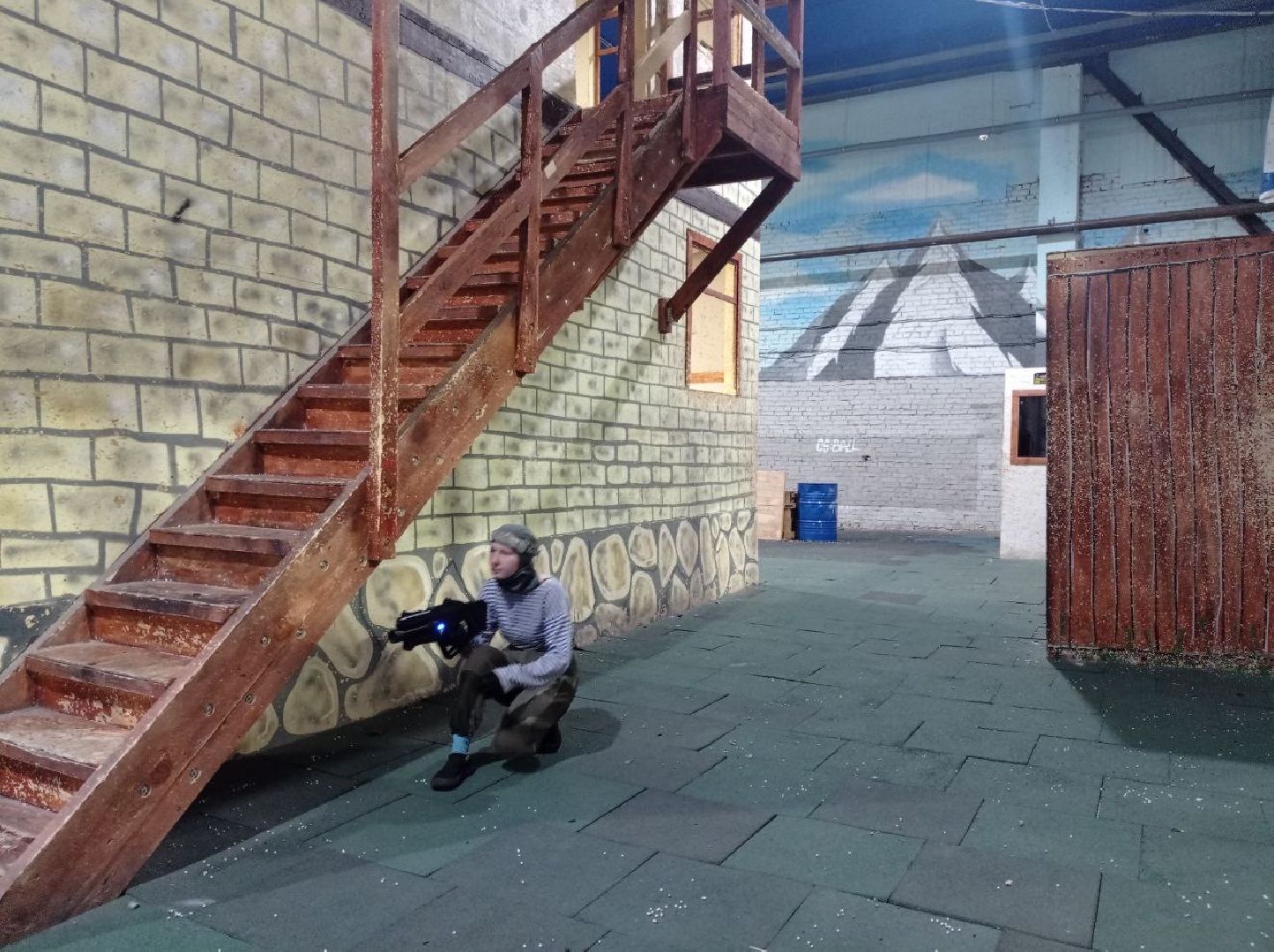 Чехов, спорт, турнир, Галустян, лазертаг, депутат