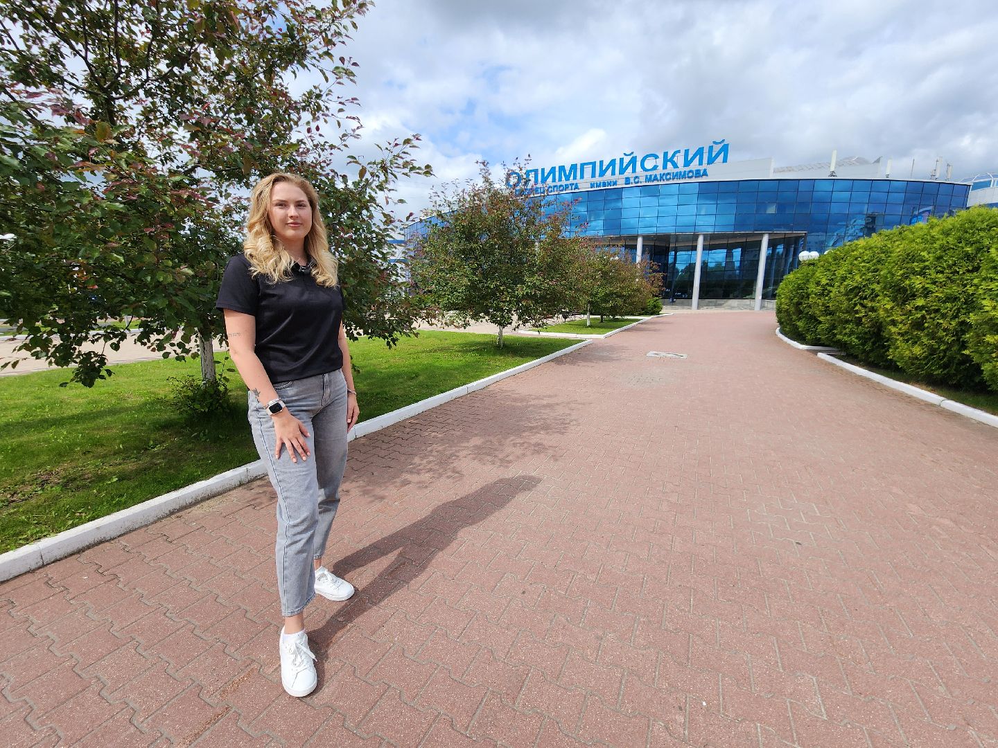 чехов, дворец спорта олимпийский, полина прощенко, синхронное плавание, судья, тренер, международные соревнования, допуск, санкции, биография, достижения,