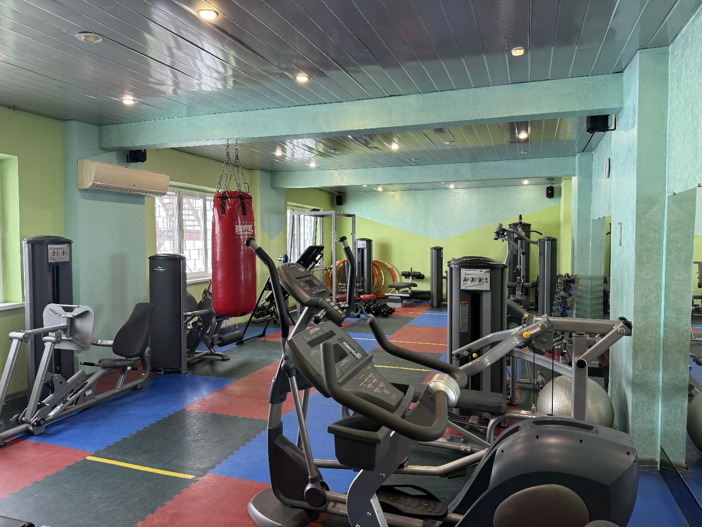 профилактические работы , оздоровительный центр дельфин , ленинский городской округ,